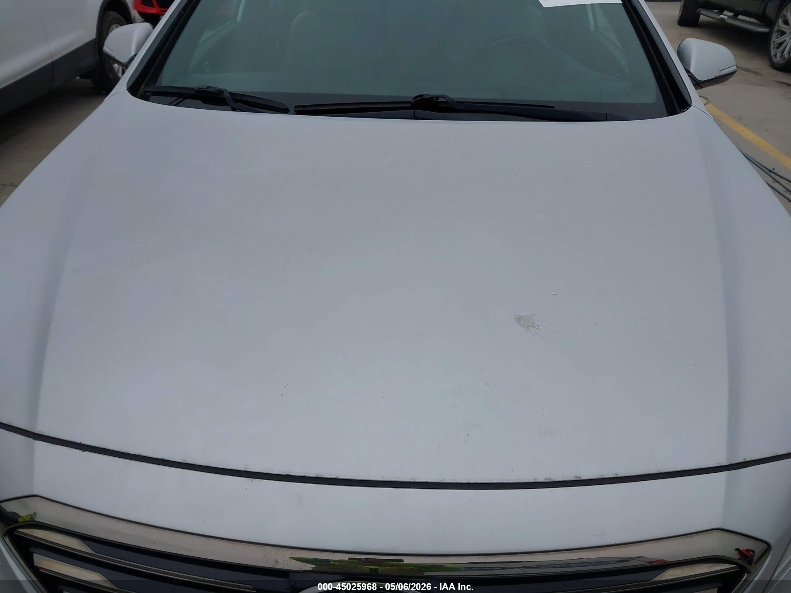 HYUNDAI SONATA image 6
