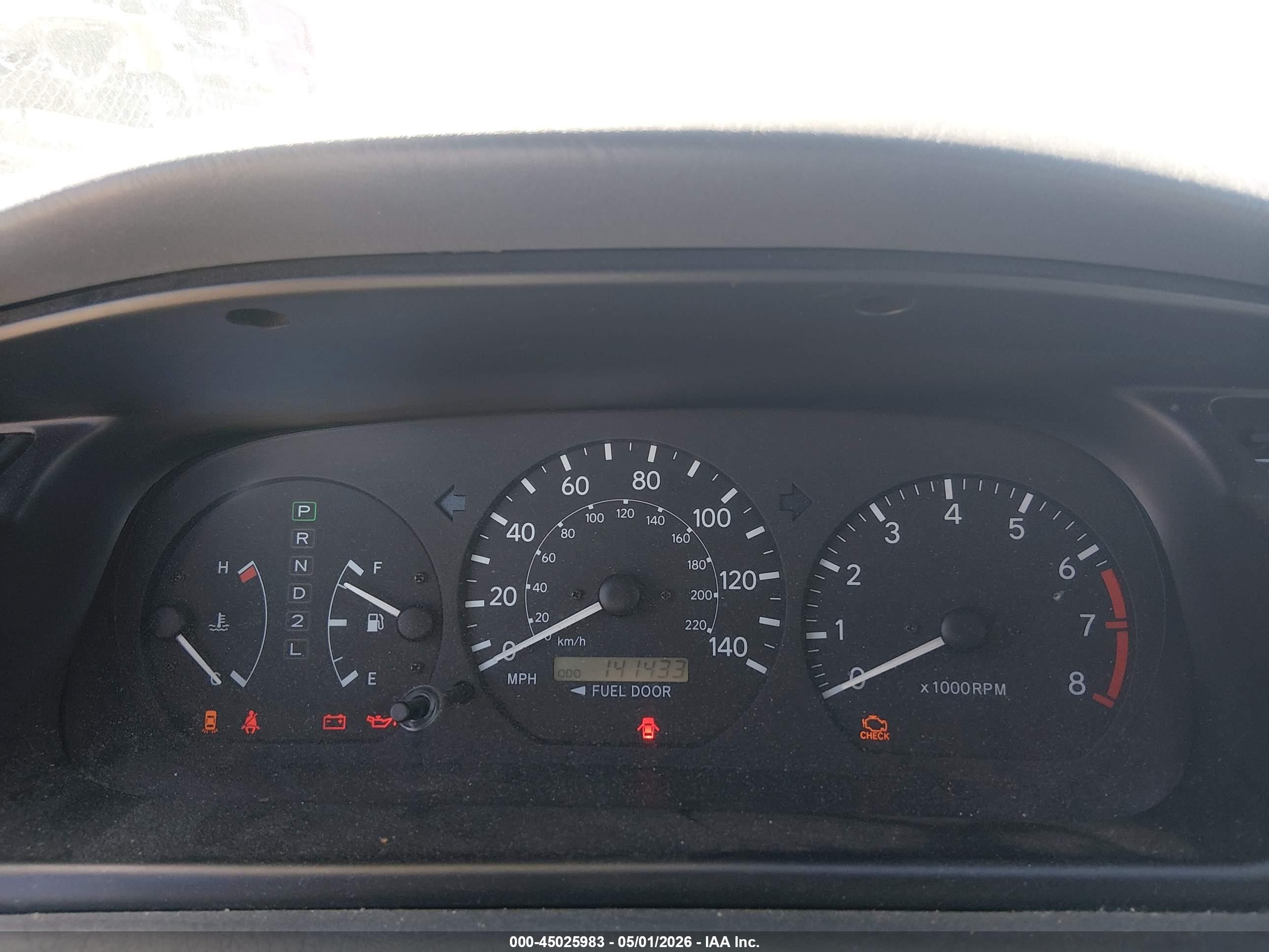 TOYOTA CAMRY image 7