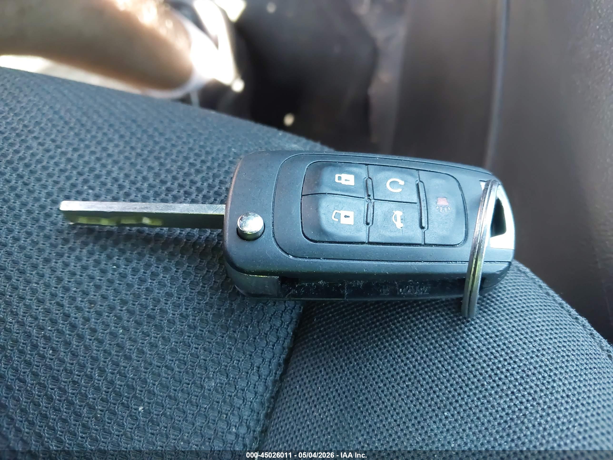 CHEVROLET CRUZE image 11