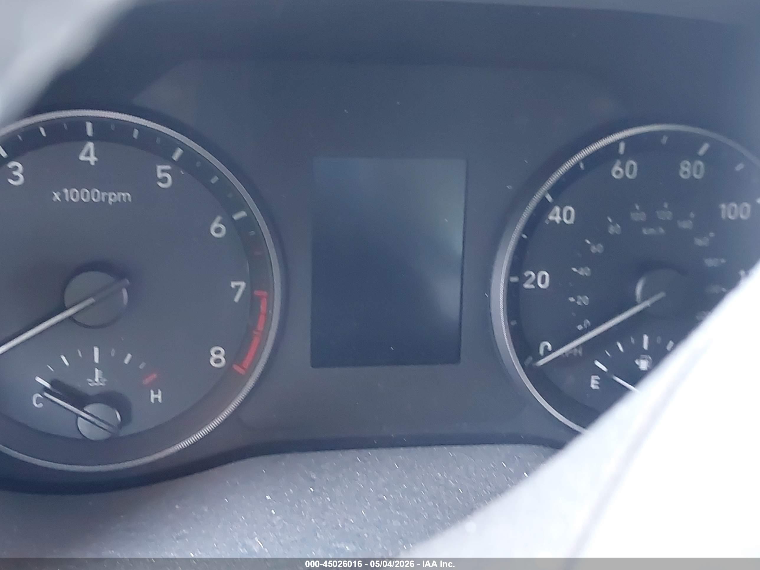 HYUNDAI ACCENT image 7