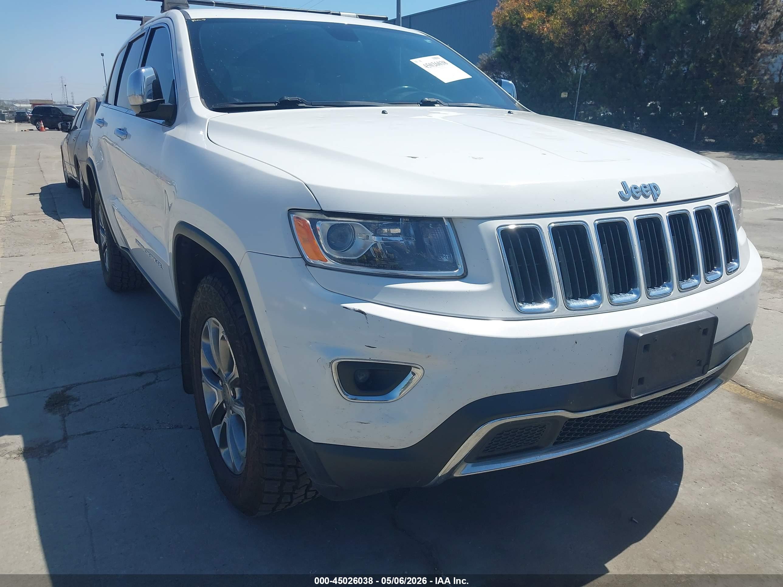 JEEP GRAND image 6