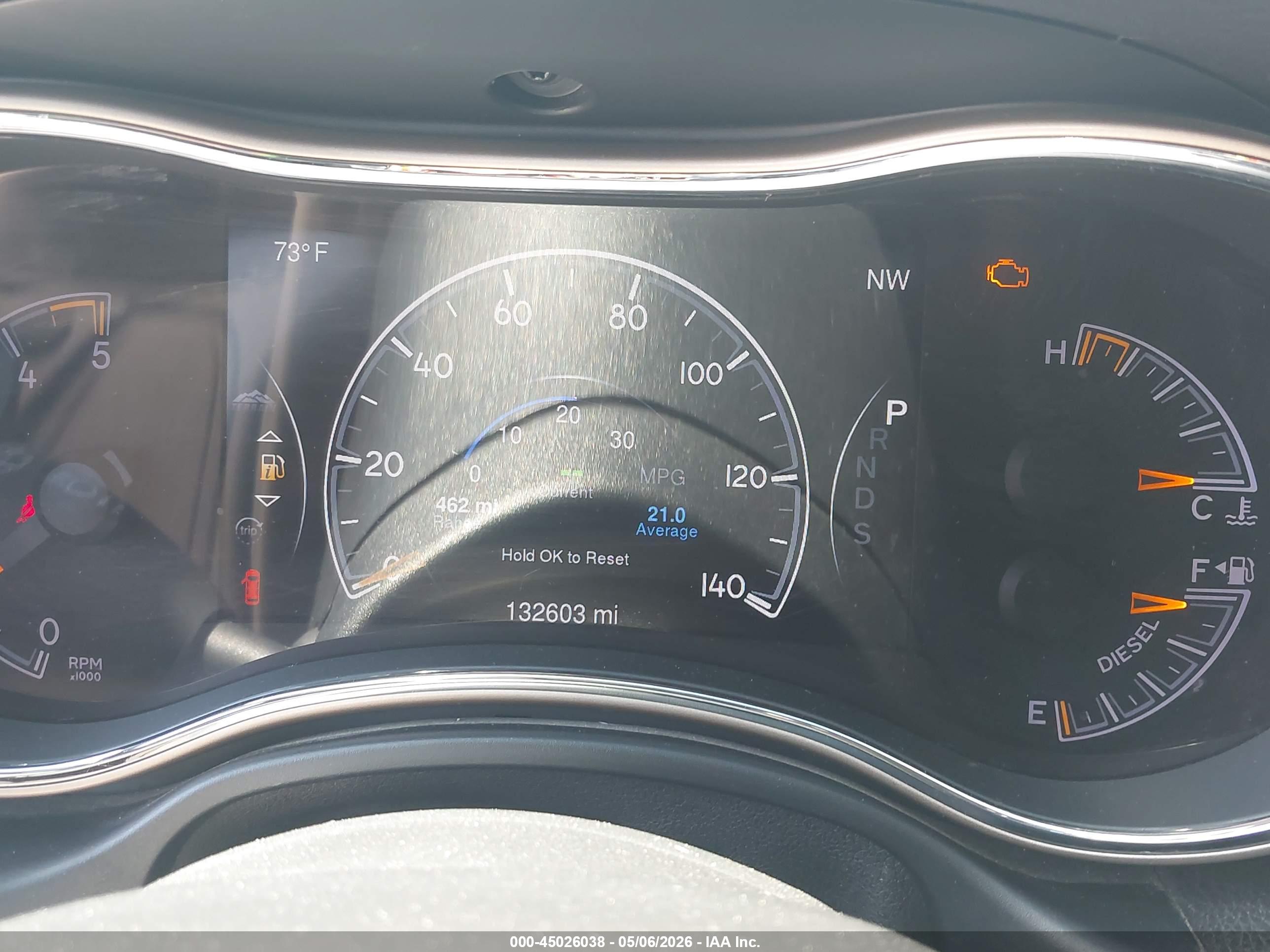 JEEP GRAND image 7