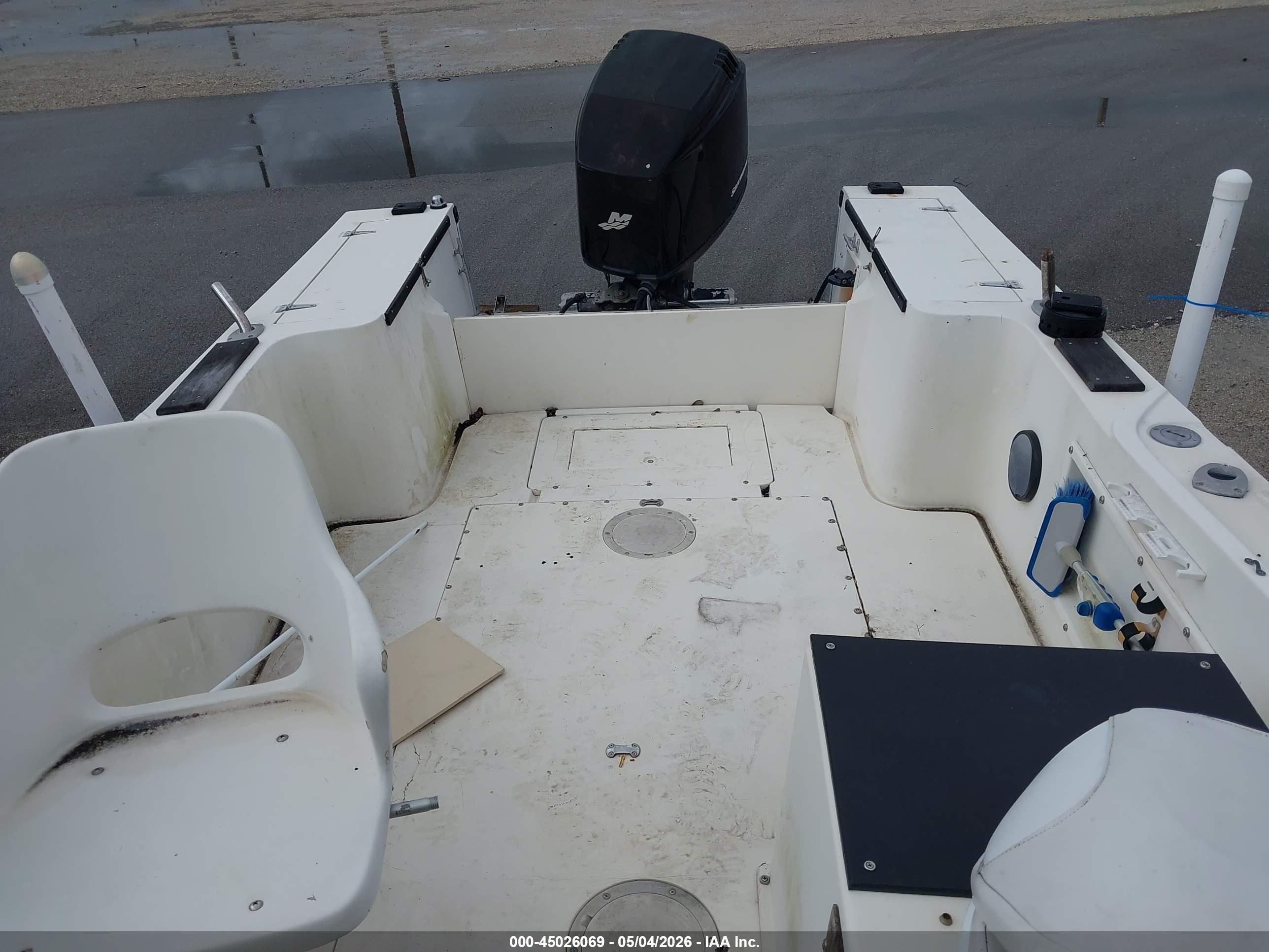 MAKO 22 image 5