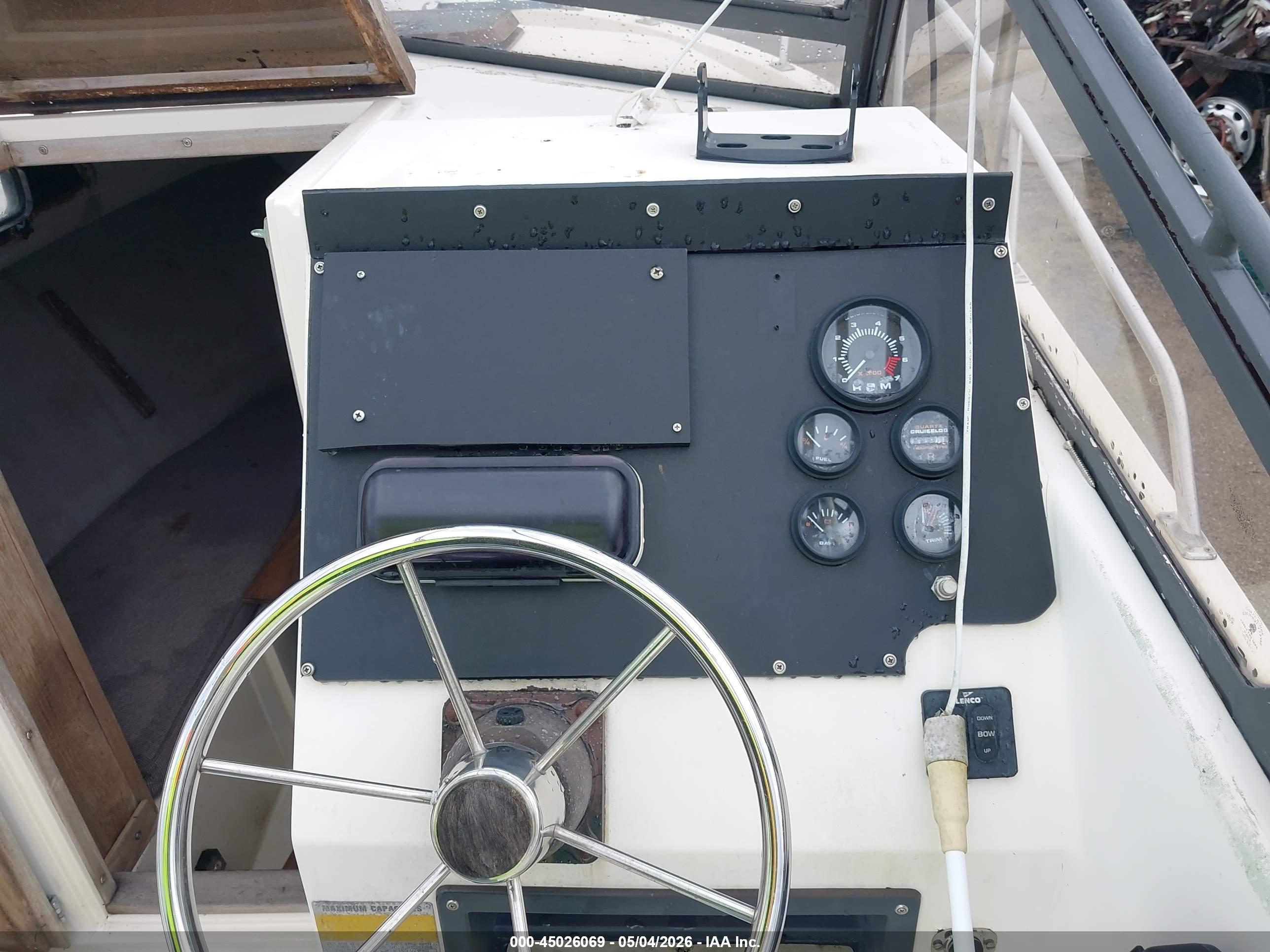 MAKO 22 image 7