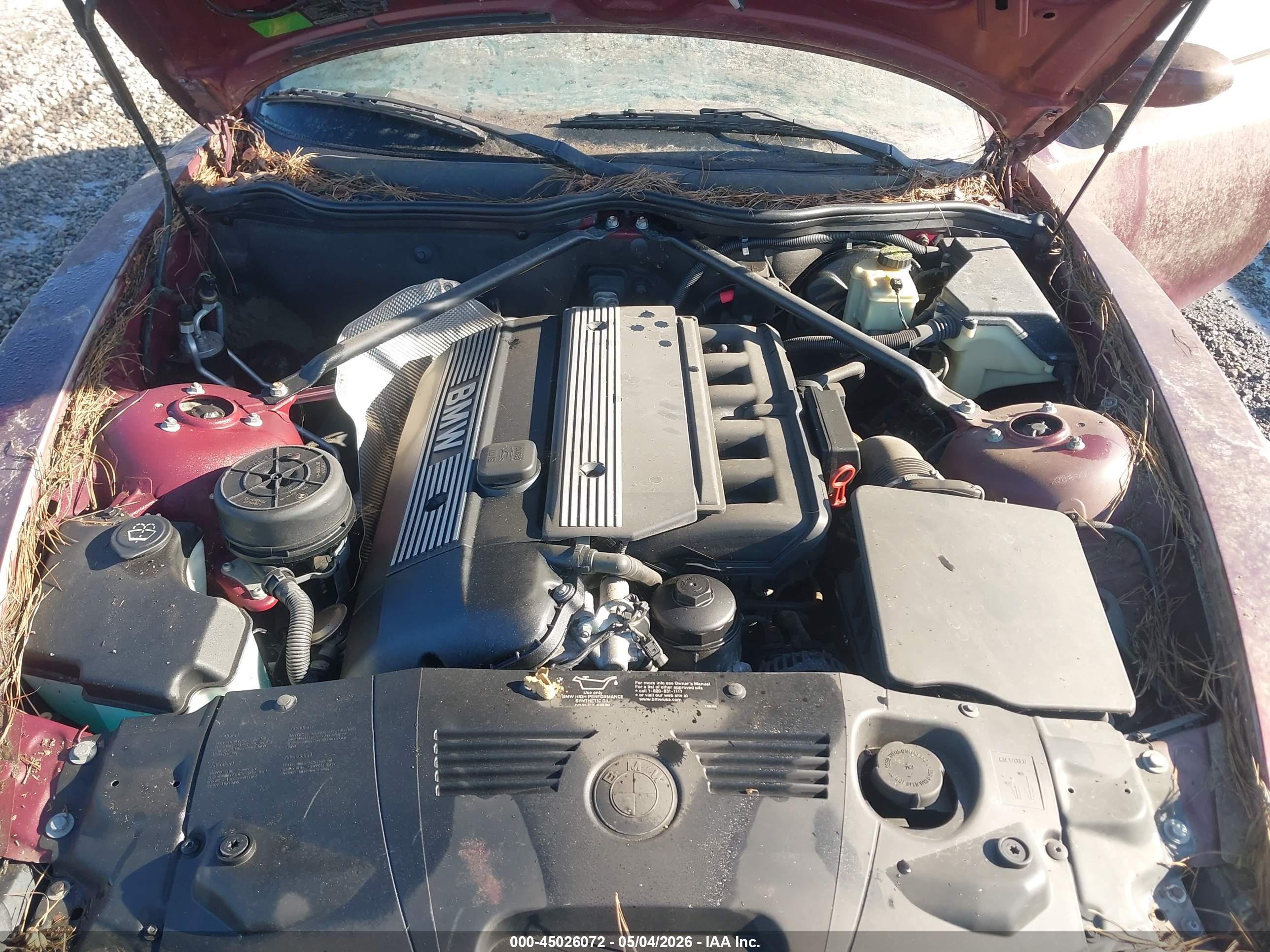 BMW Z4 image 10