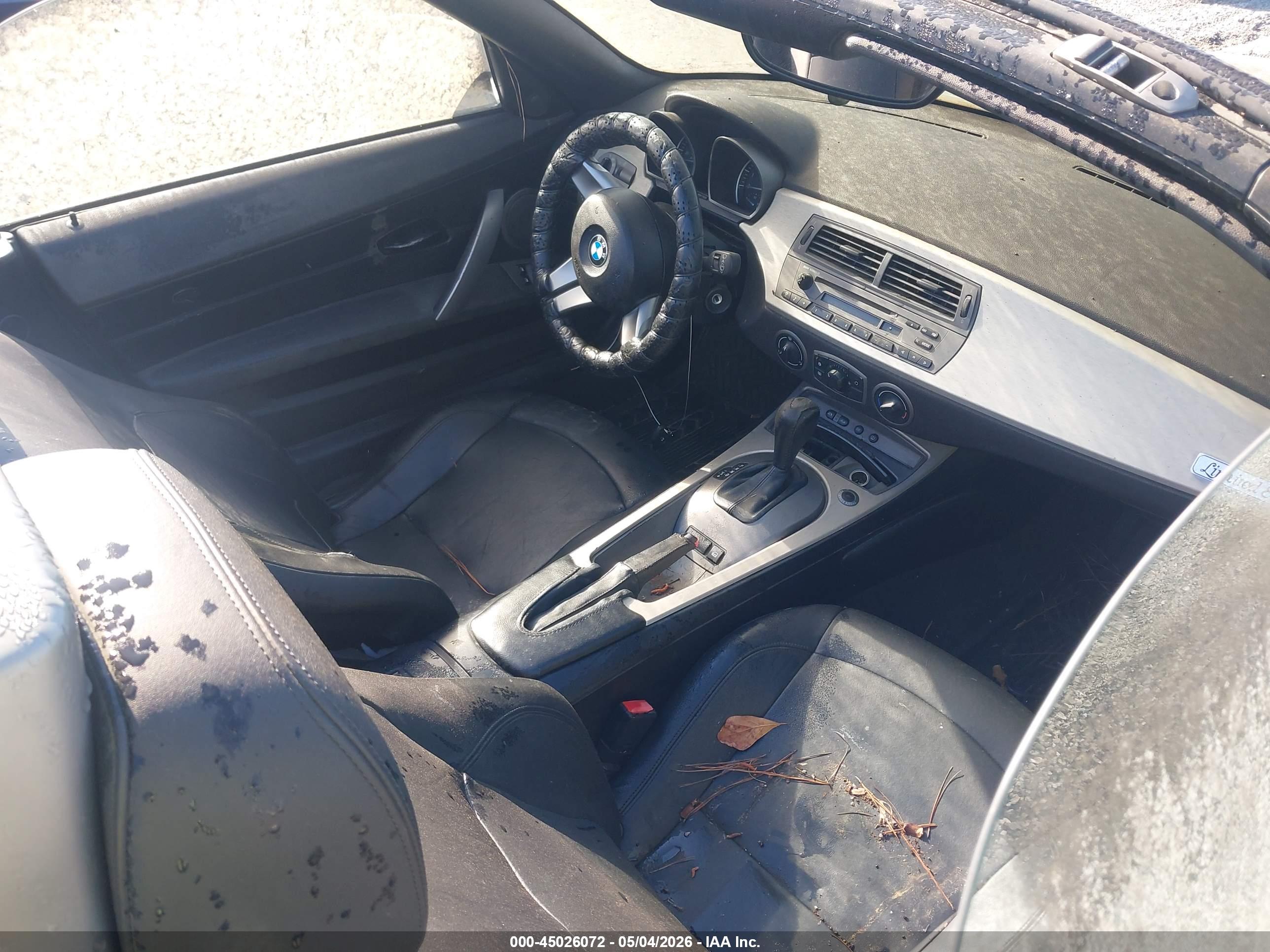 BMW Z4 image 5