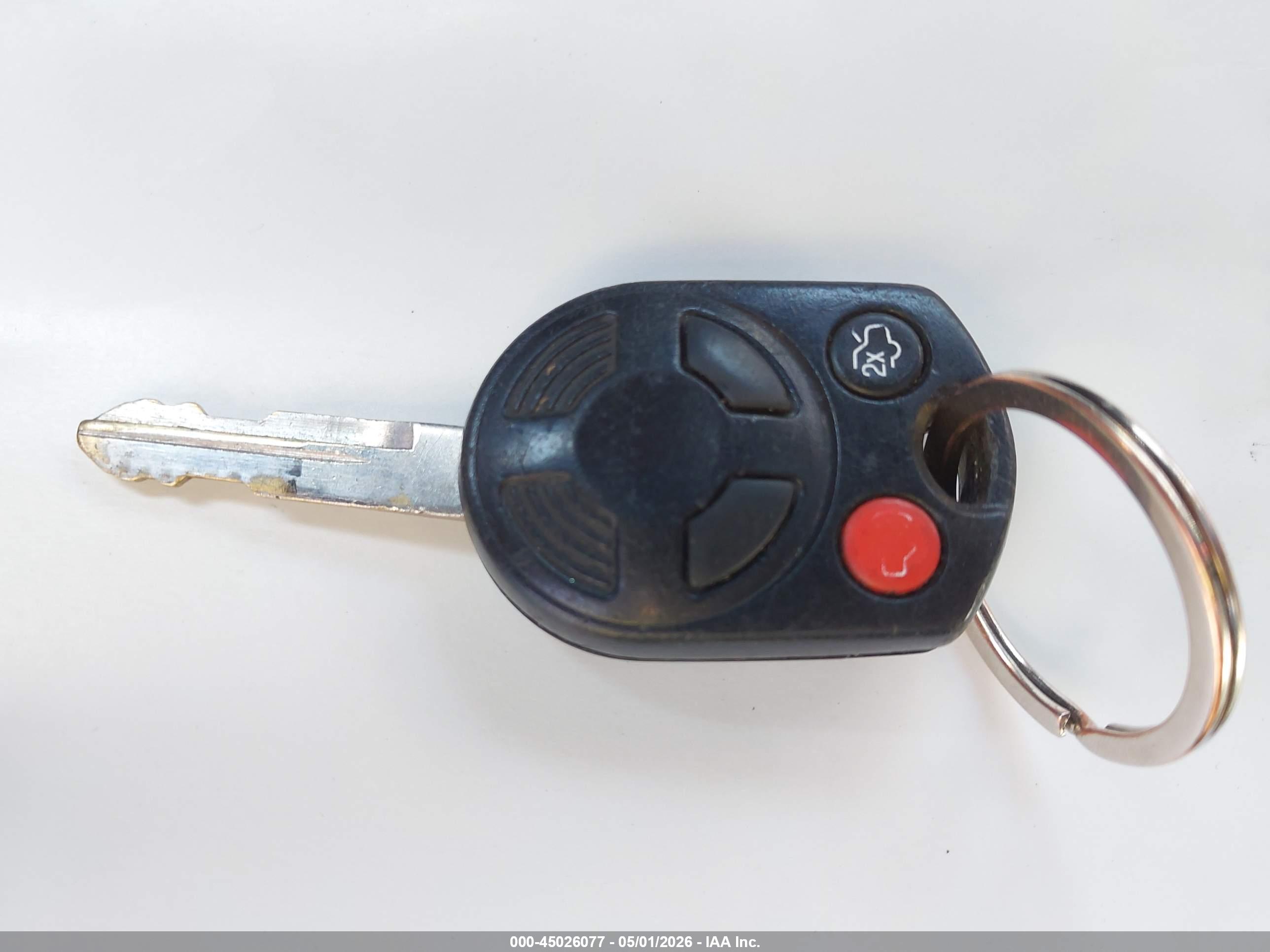 FORD ESCAPE image 11