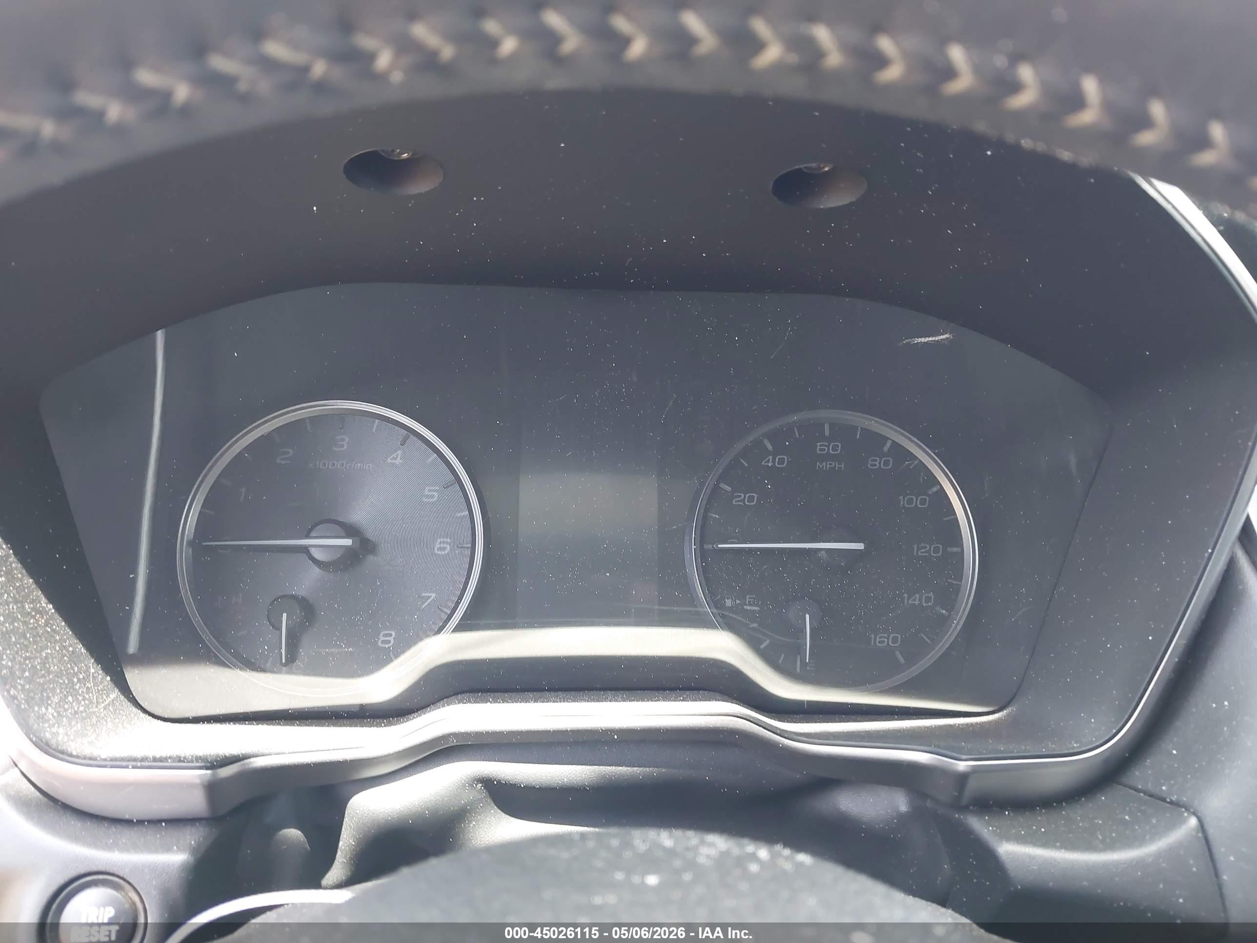 SUBARU OUTBACK image 7