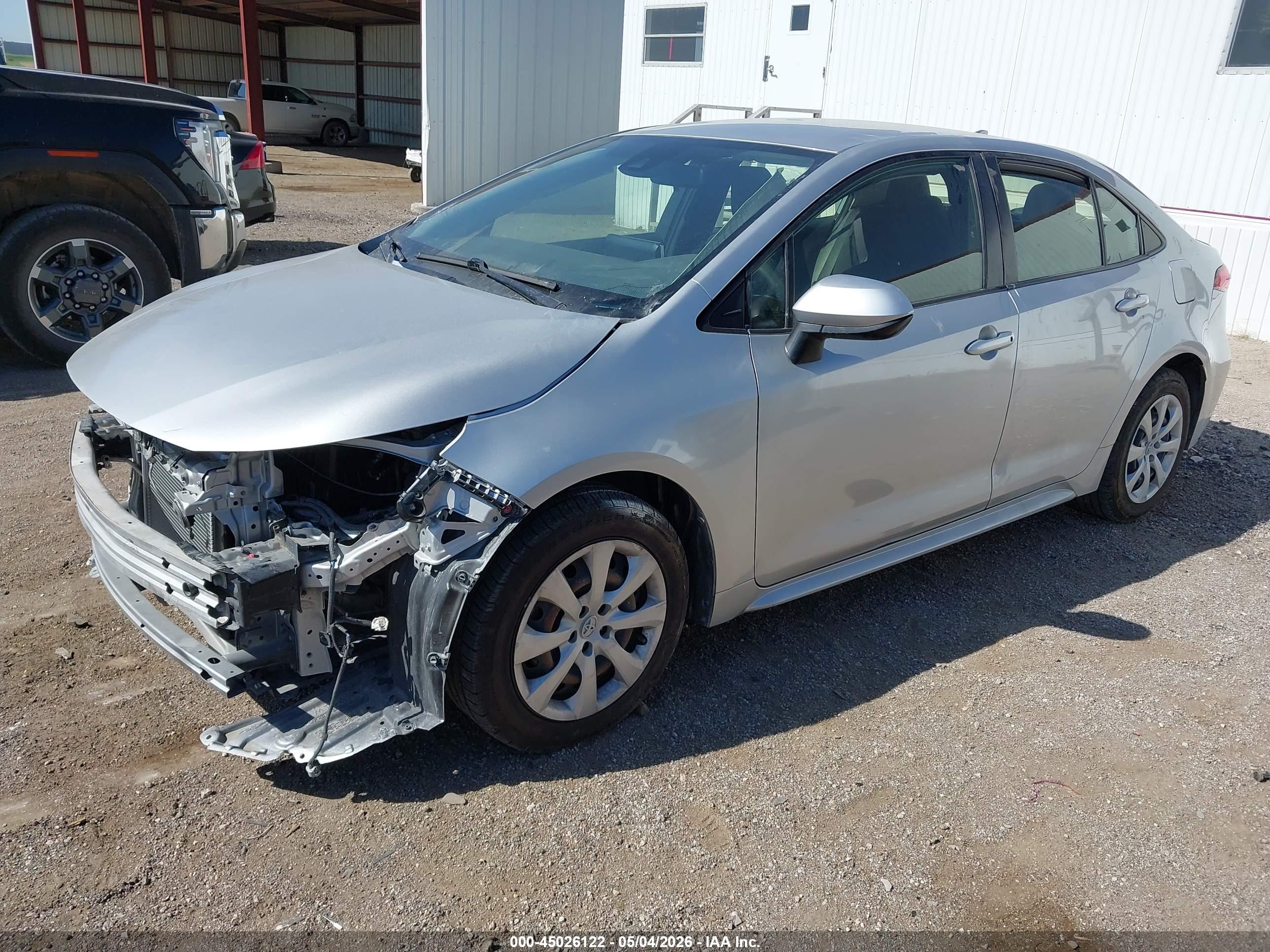 TOYOTA COROLLA image 2
