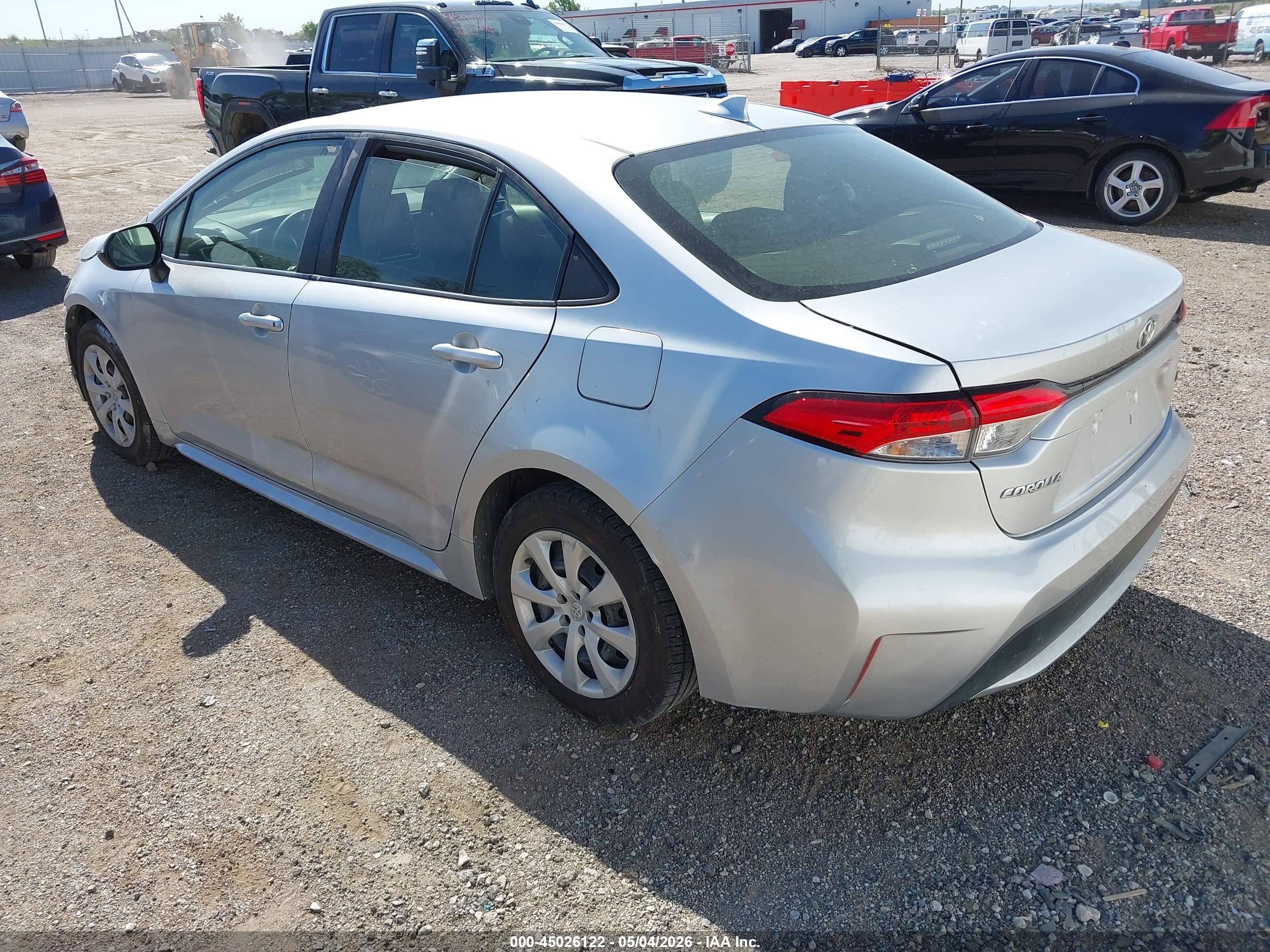 TOYOTA COROLLA image 3