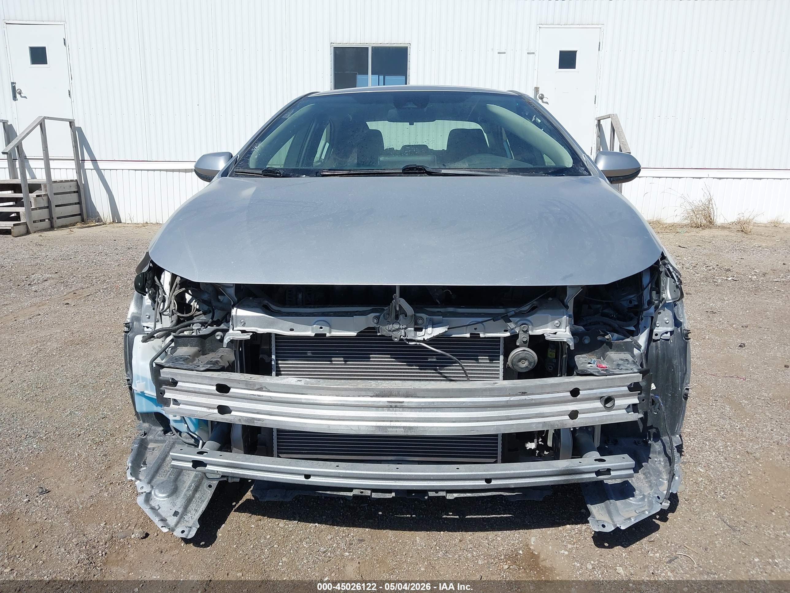 TOYOTA COROLLA image 6