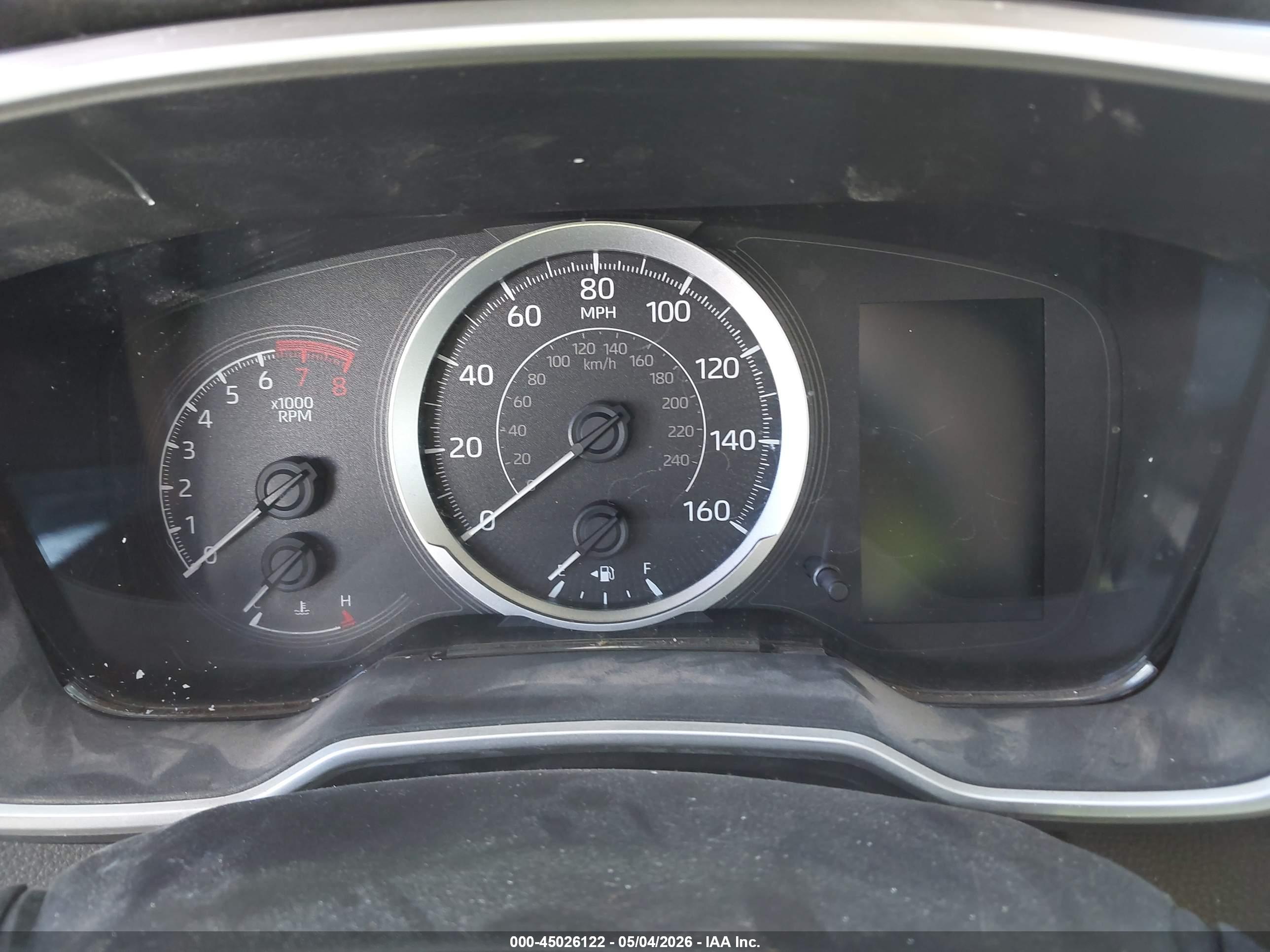 TOYOTA COROLLA image 7