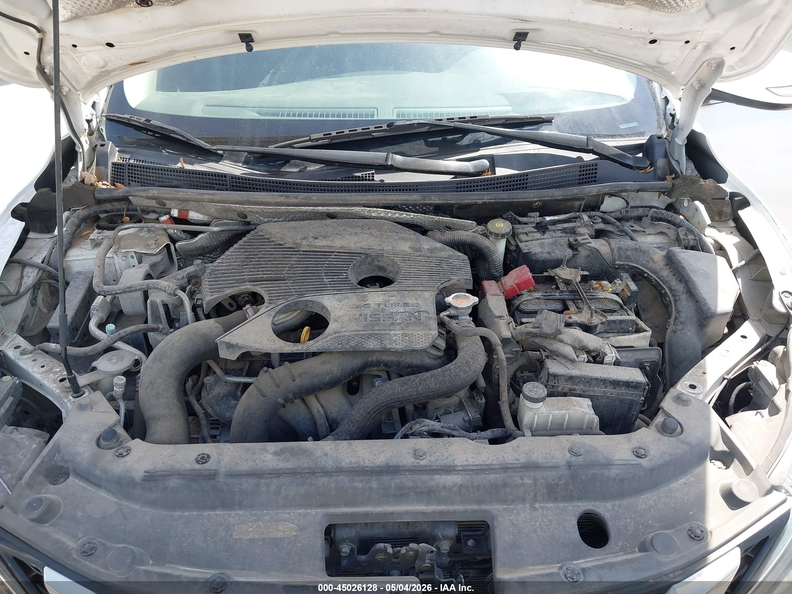 NISSAN SENTRA image 10