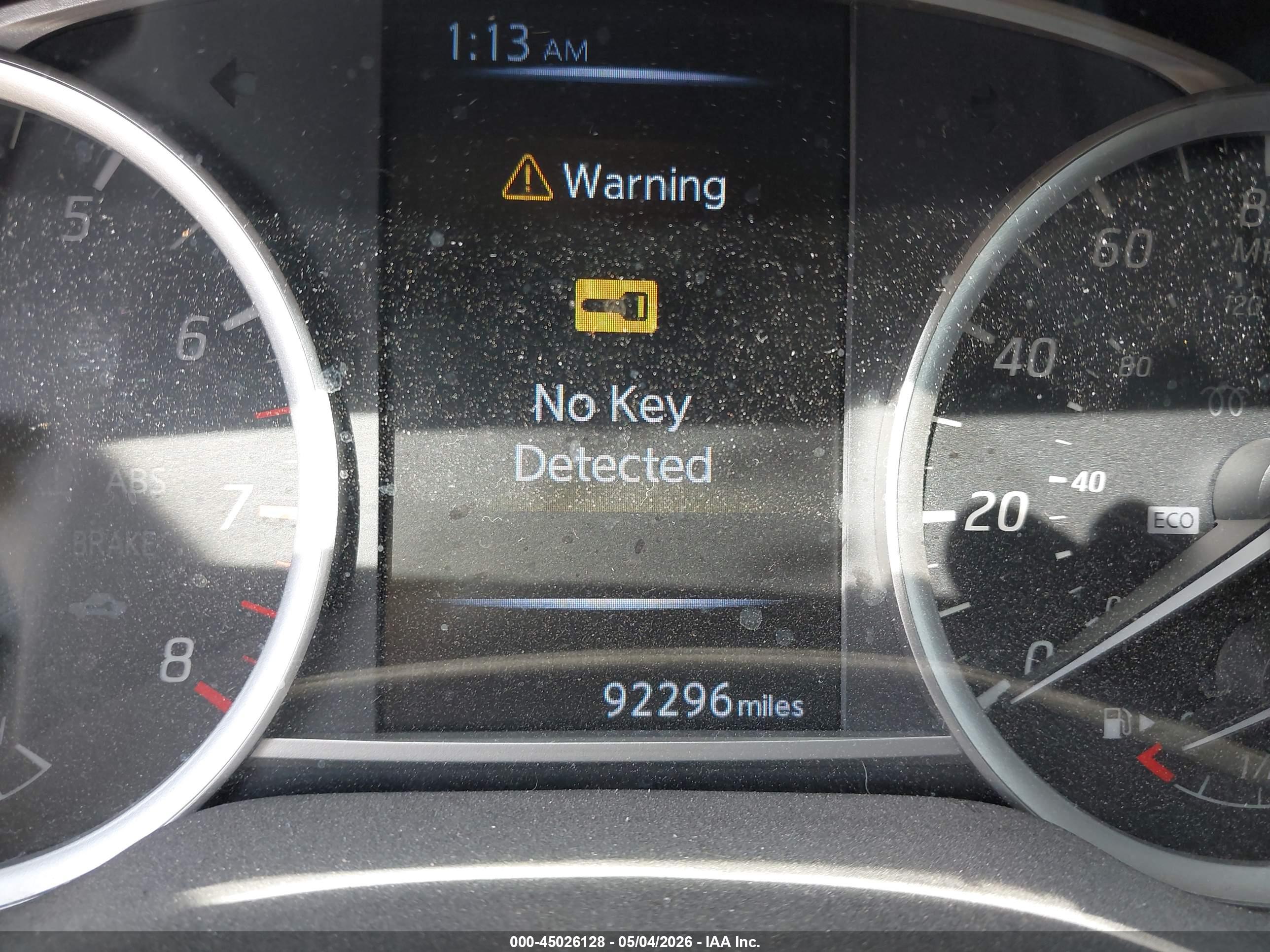 NISSAN SENTRA image 7