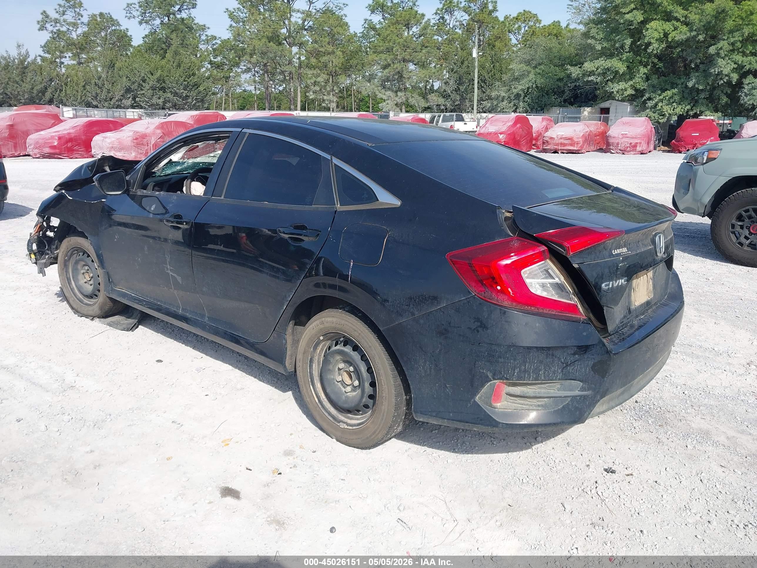 HONDA CIVIC image 3