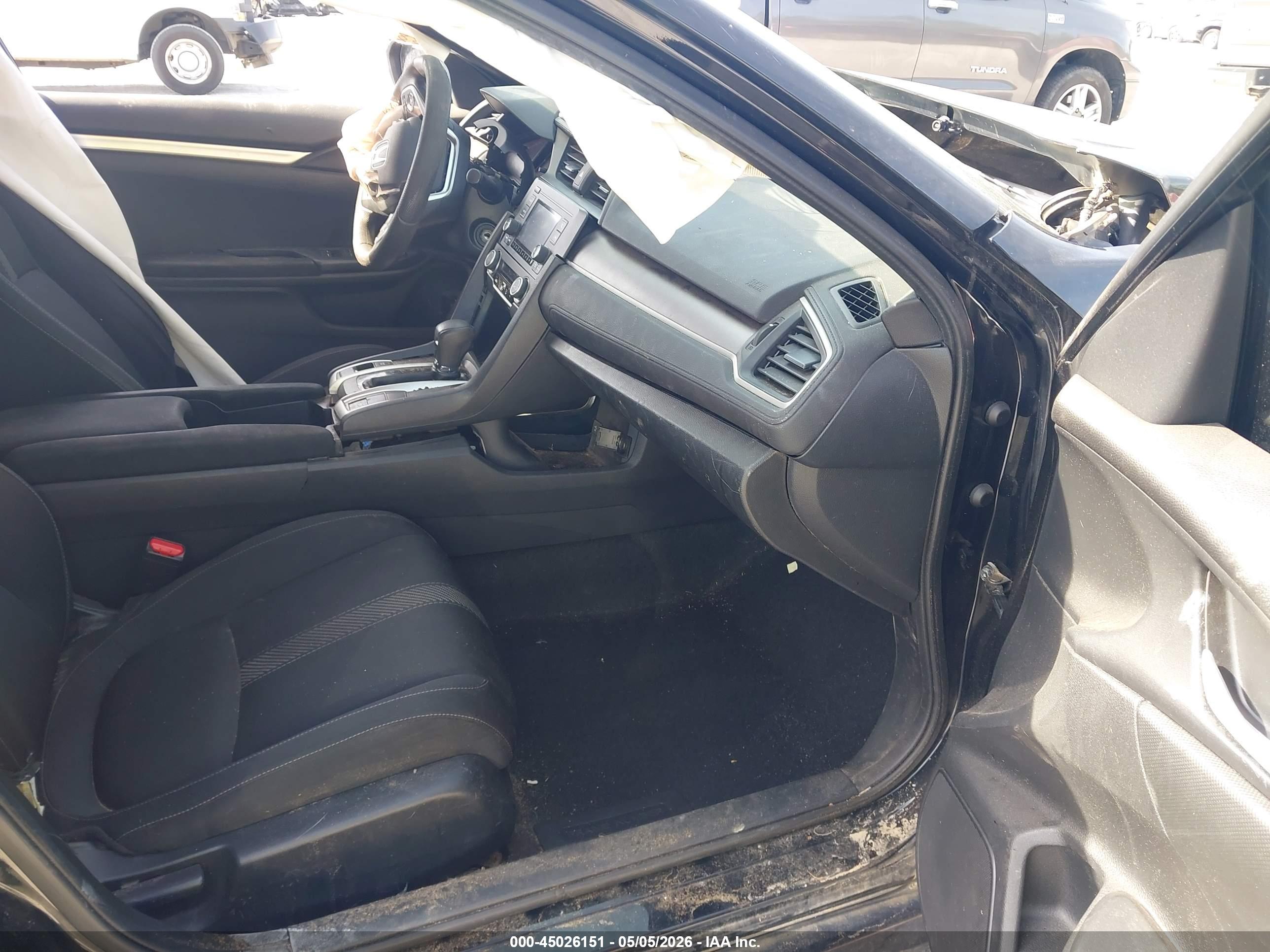 HONDA CIVIC image 5