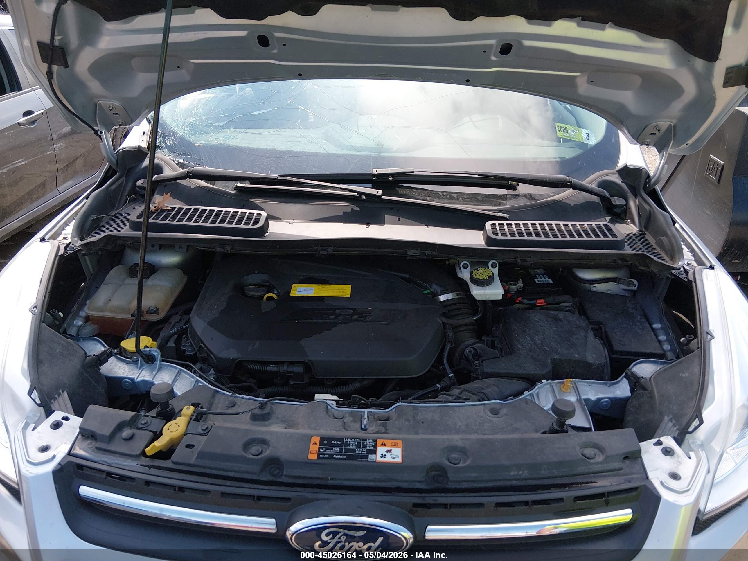 FORD ESCAPE image 10