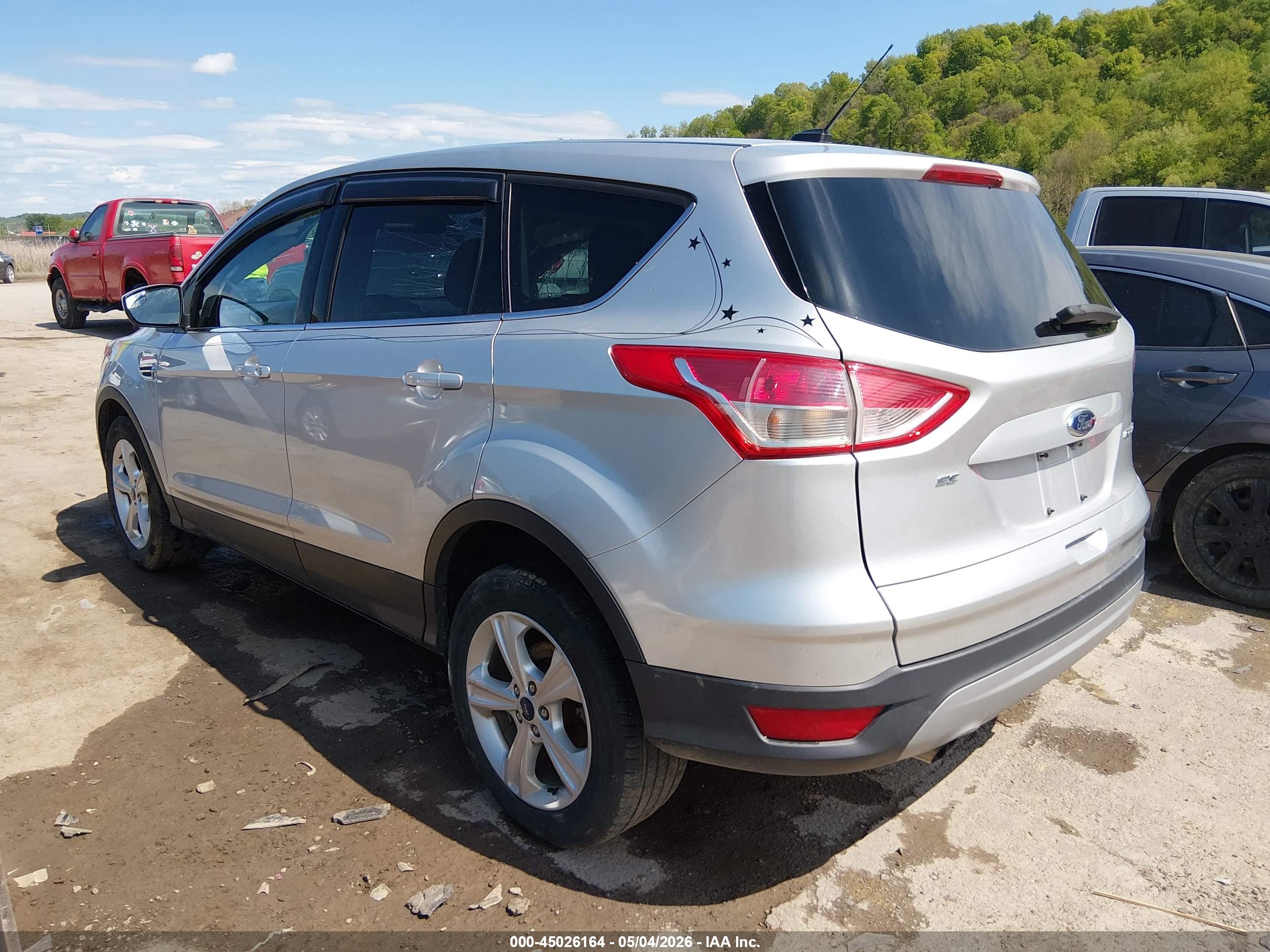 FORD ESCAPE image 3
