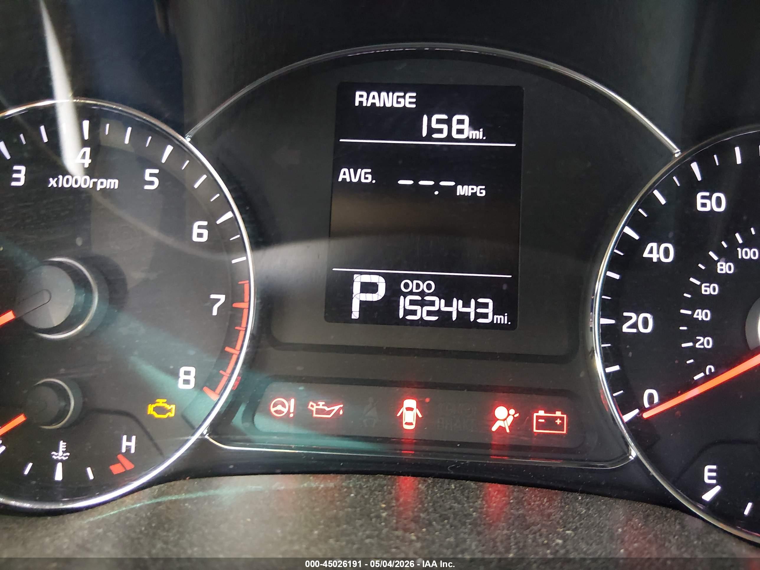 KIA FORTE image 7