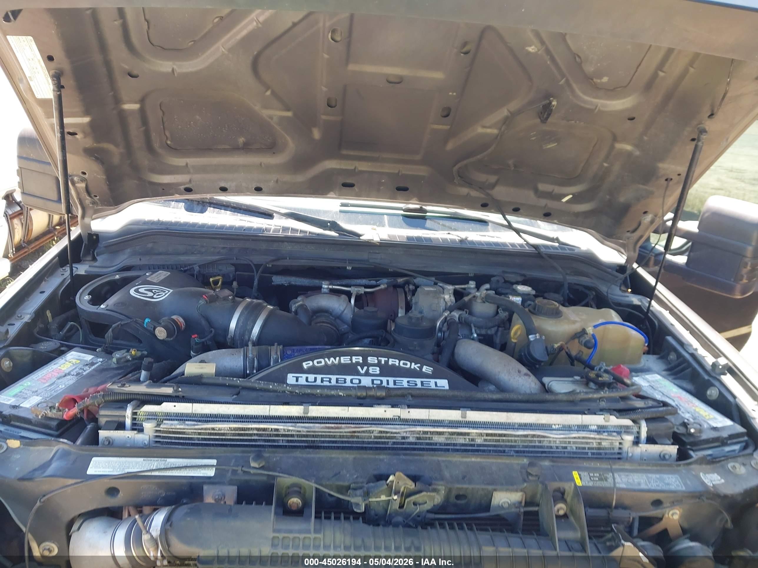 FORD F-350 image 10