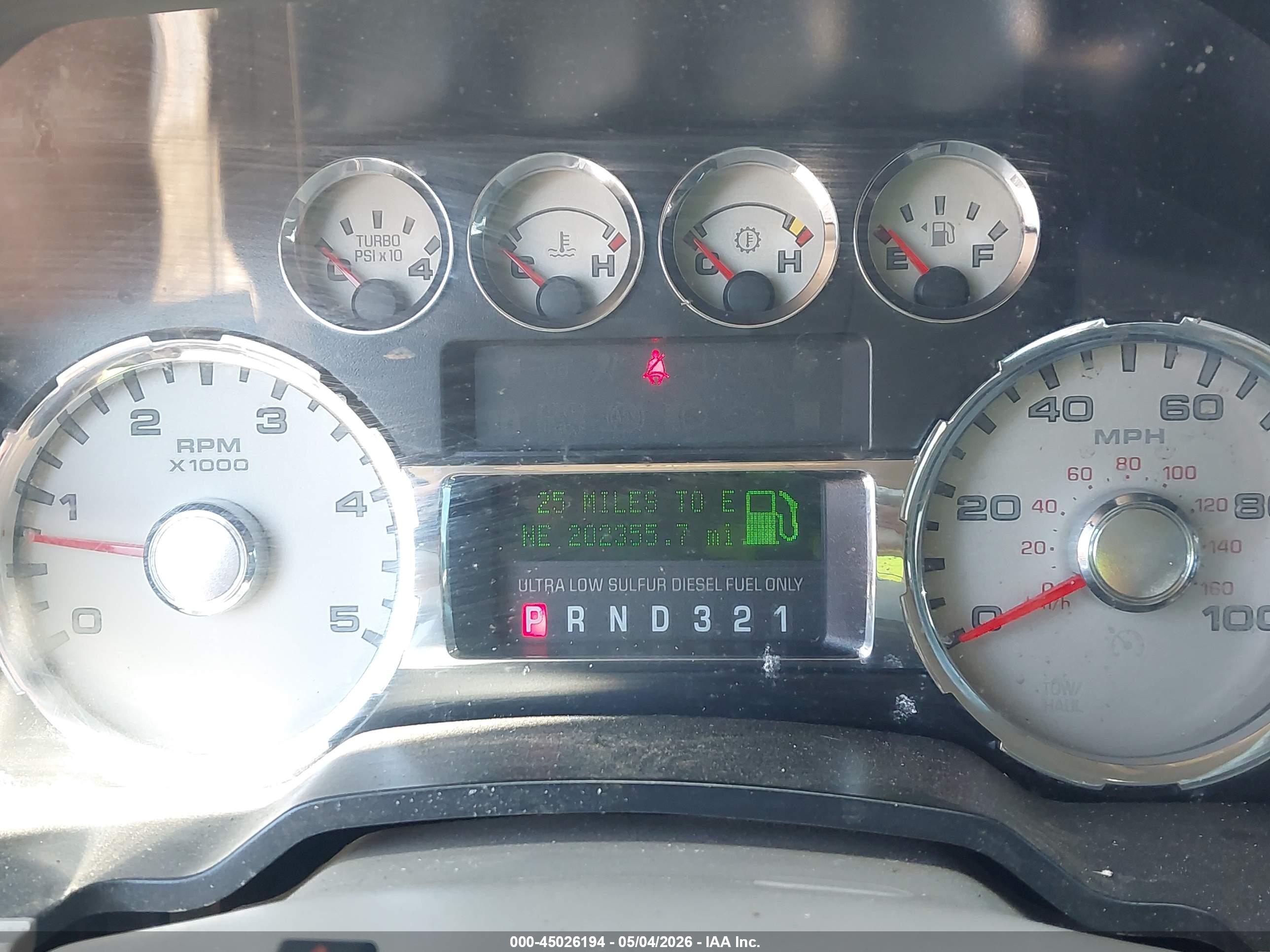 FORD F-350 image 6