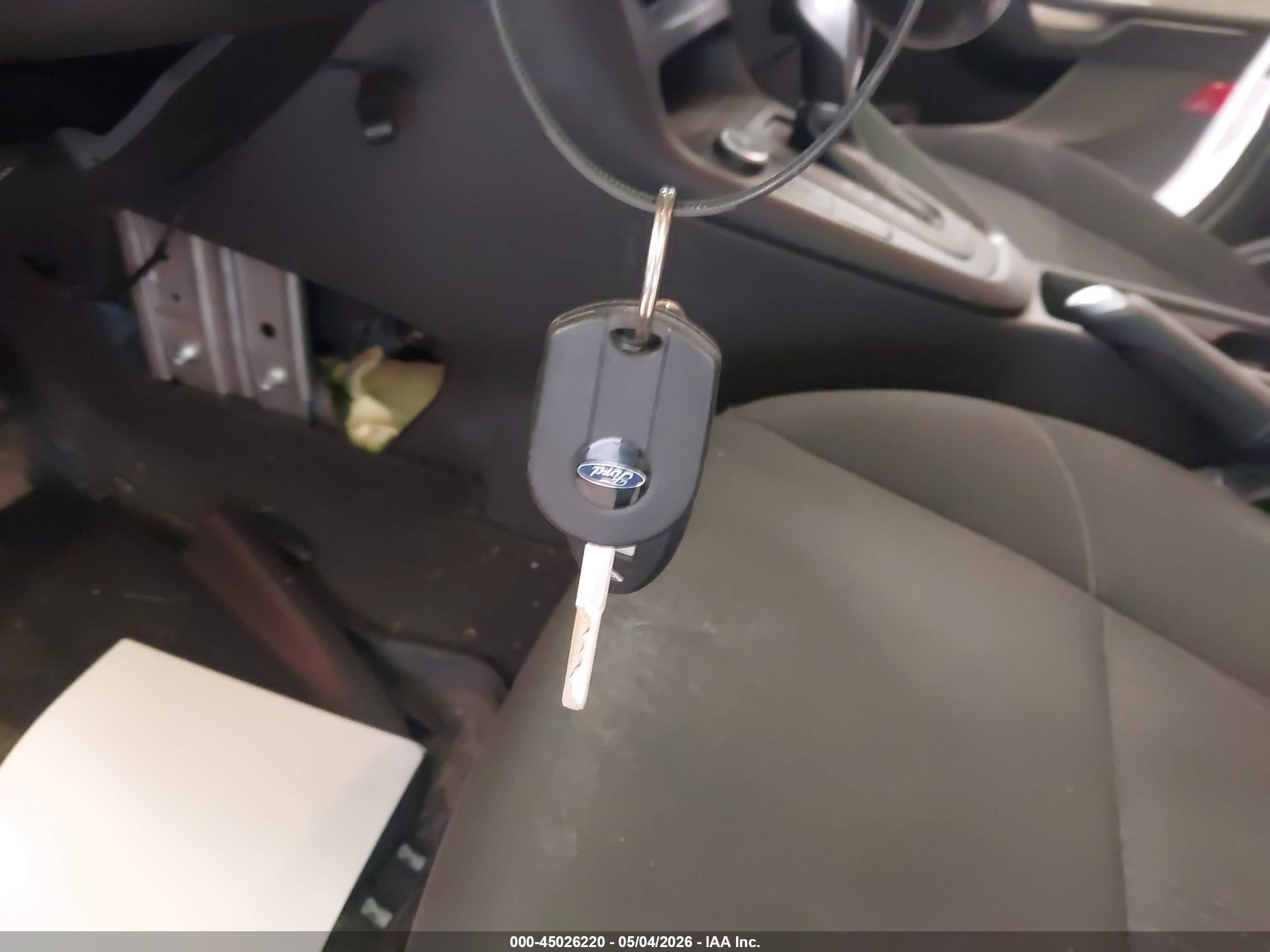 FORD FOCUS image 11