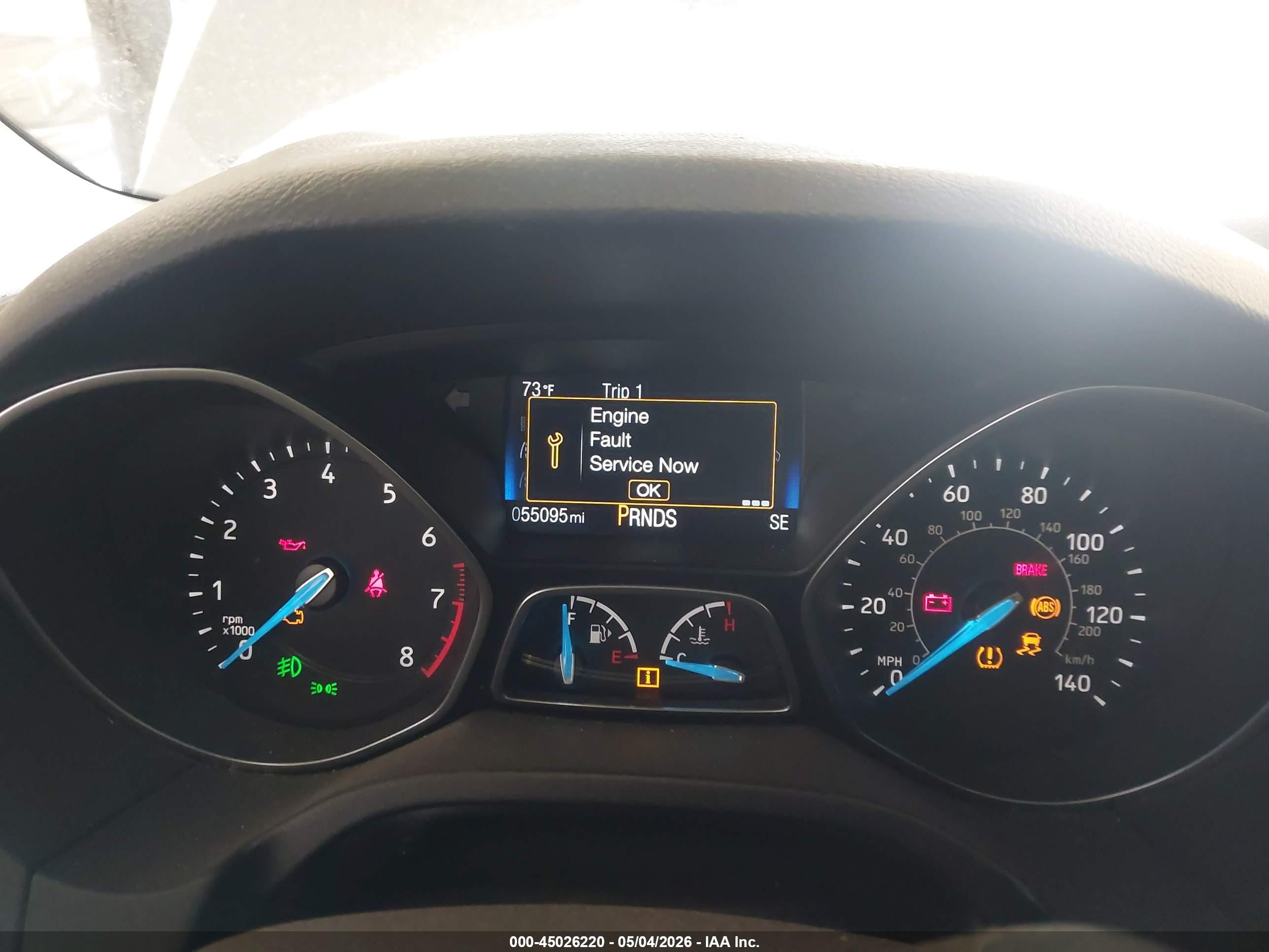 FORD FOCUS image 7