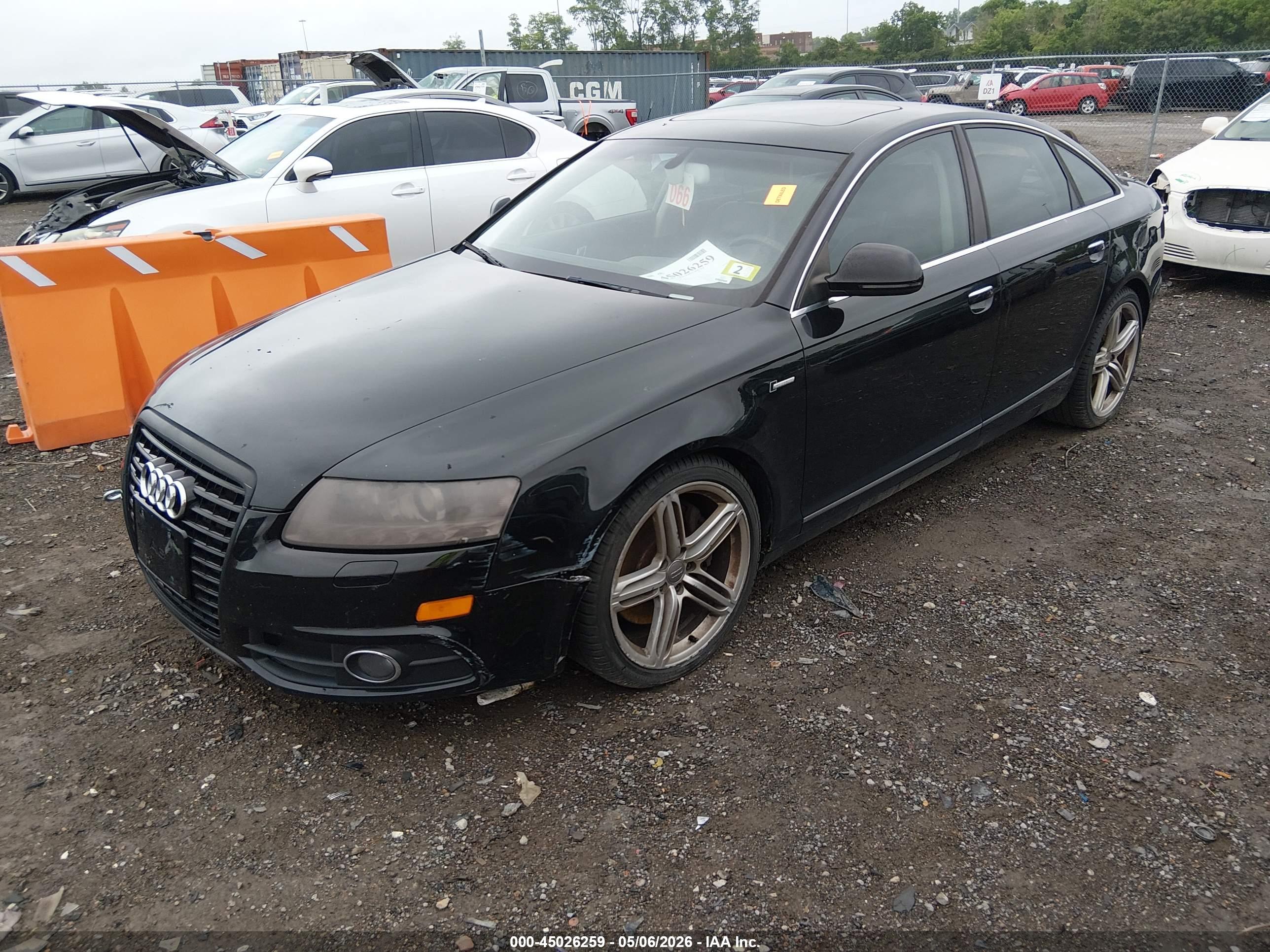 AUDI A6 image 2
