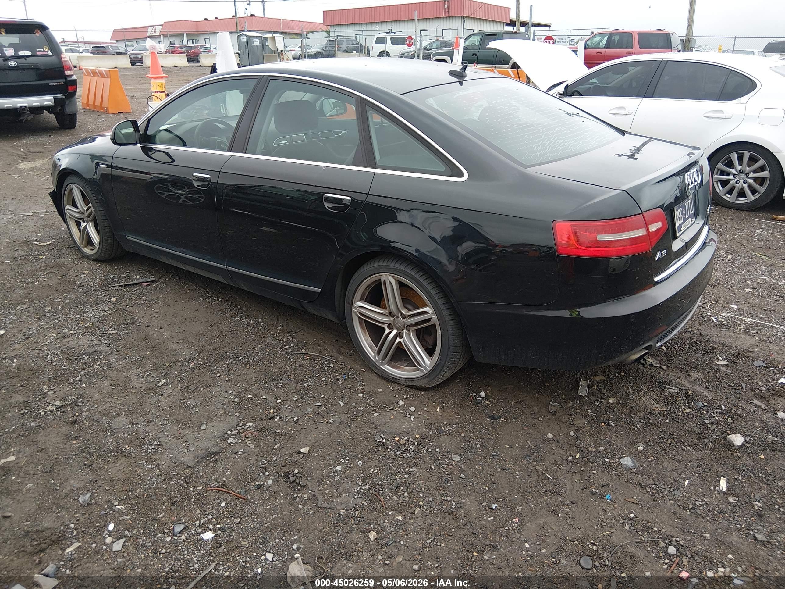 AUDI A6 image 3