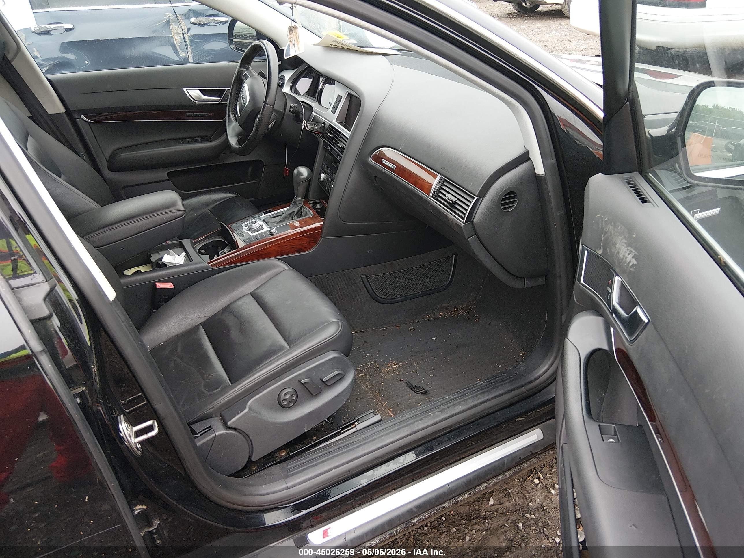 AUDI A6 image 5