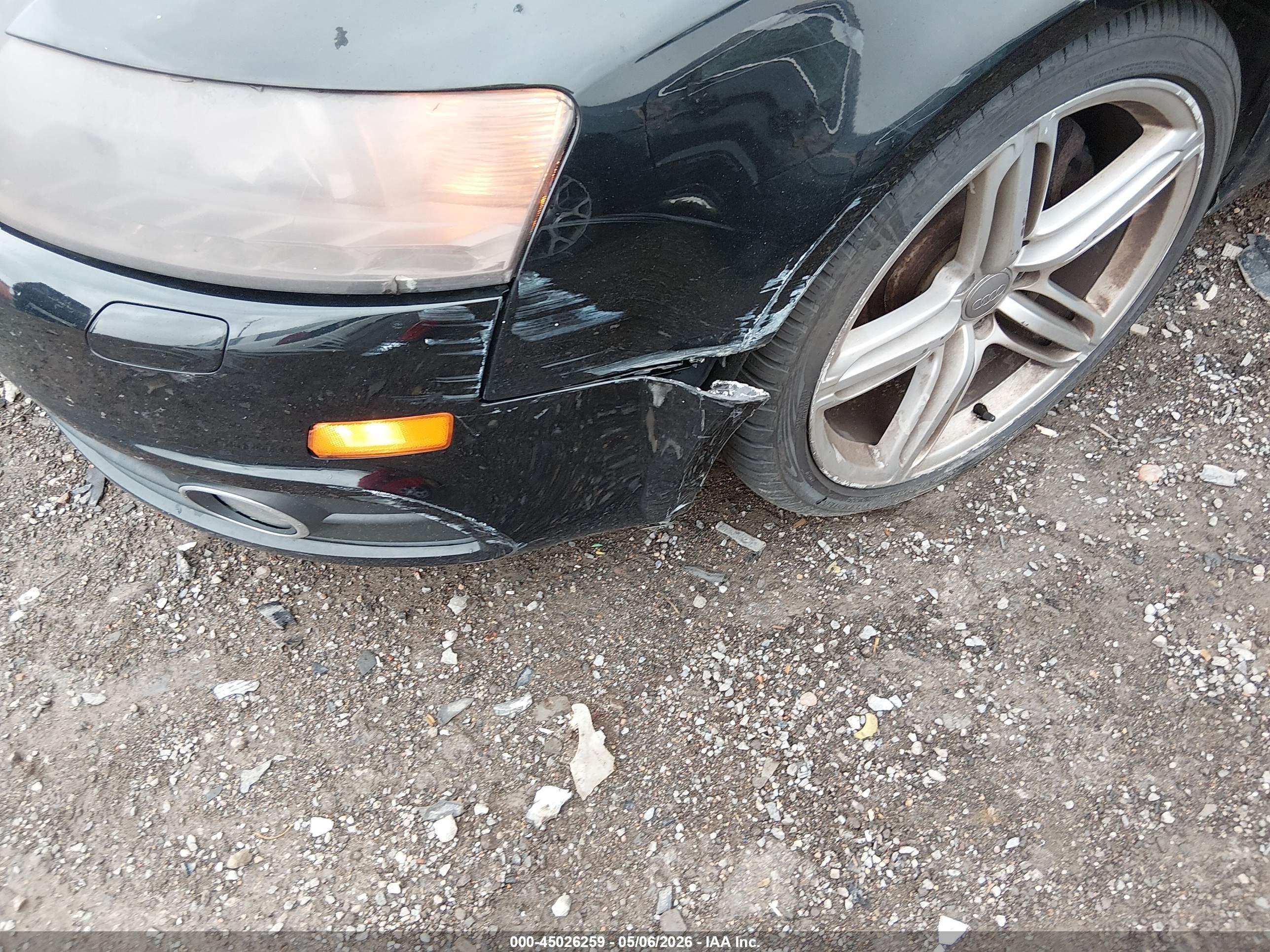 AUDI A6 image 6
