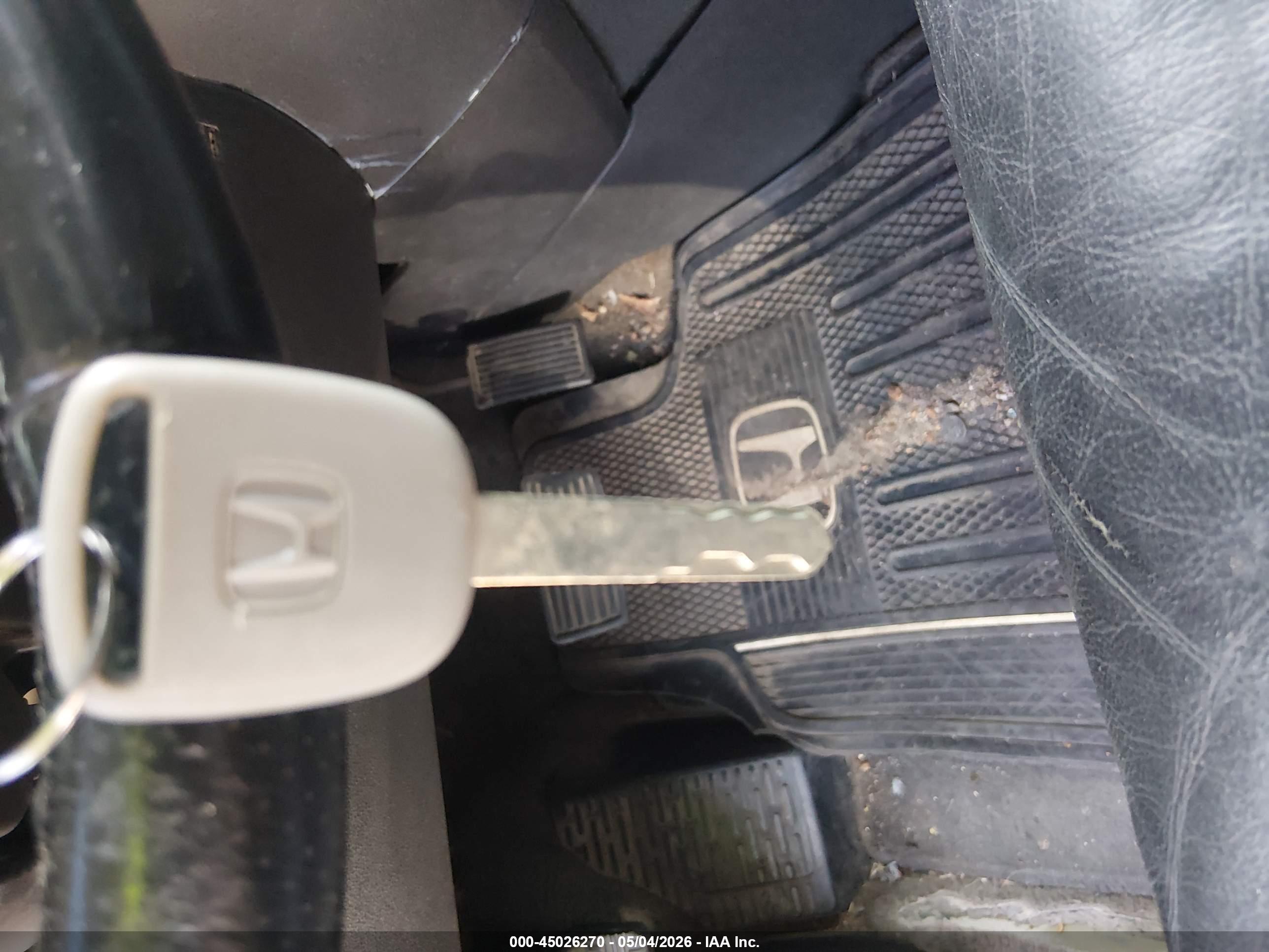 HONDA PILOT image 11