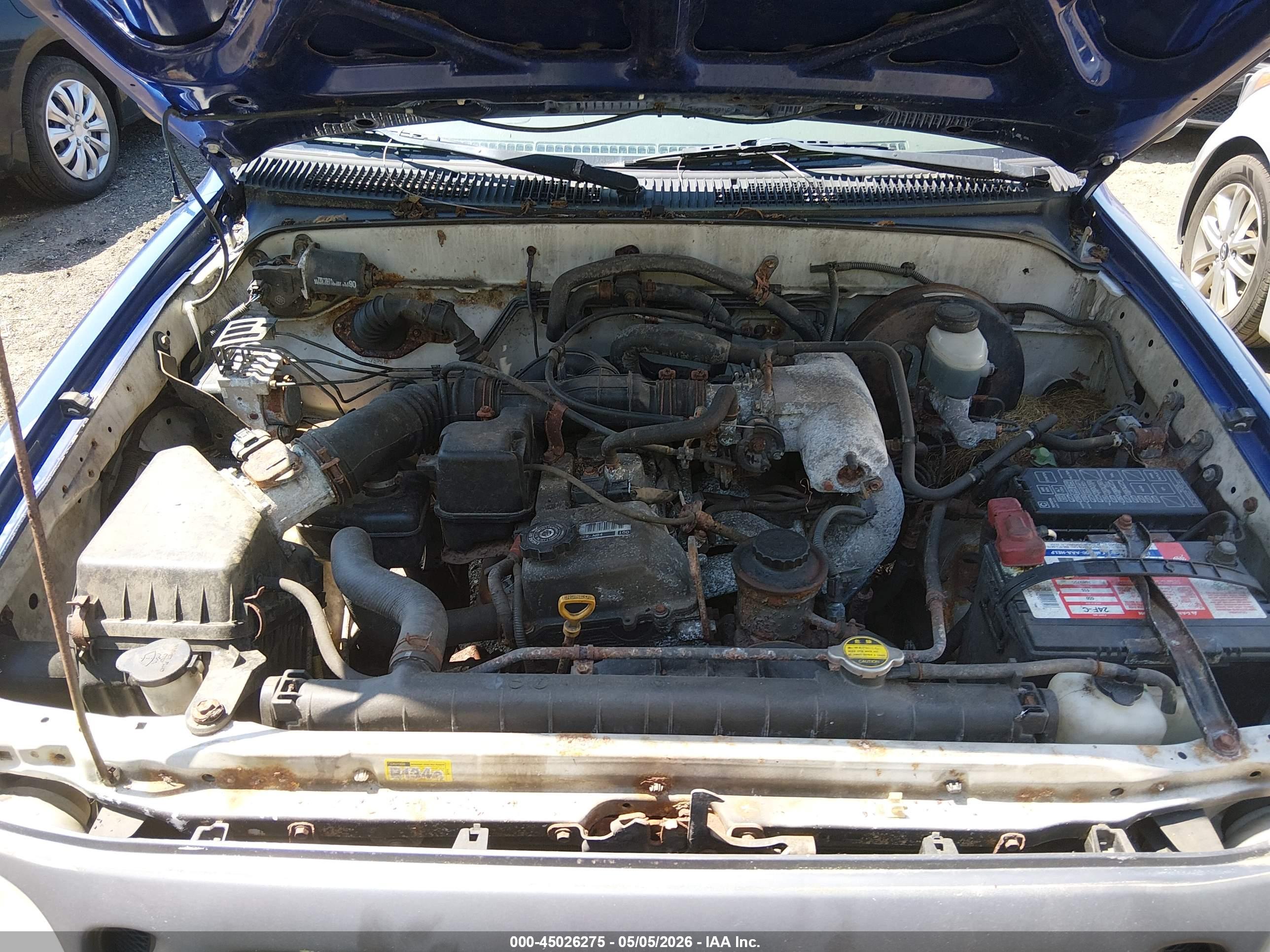 TOYOTA TACOMA image 10