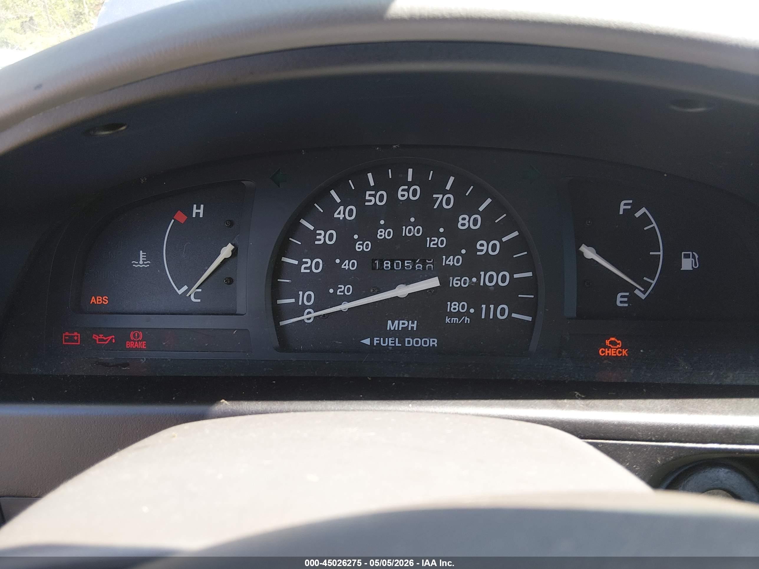 TOYOTA TACOMA image 7