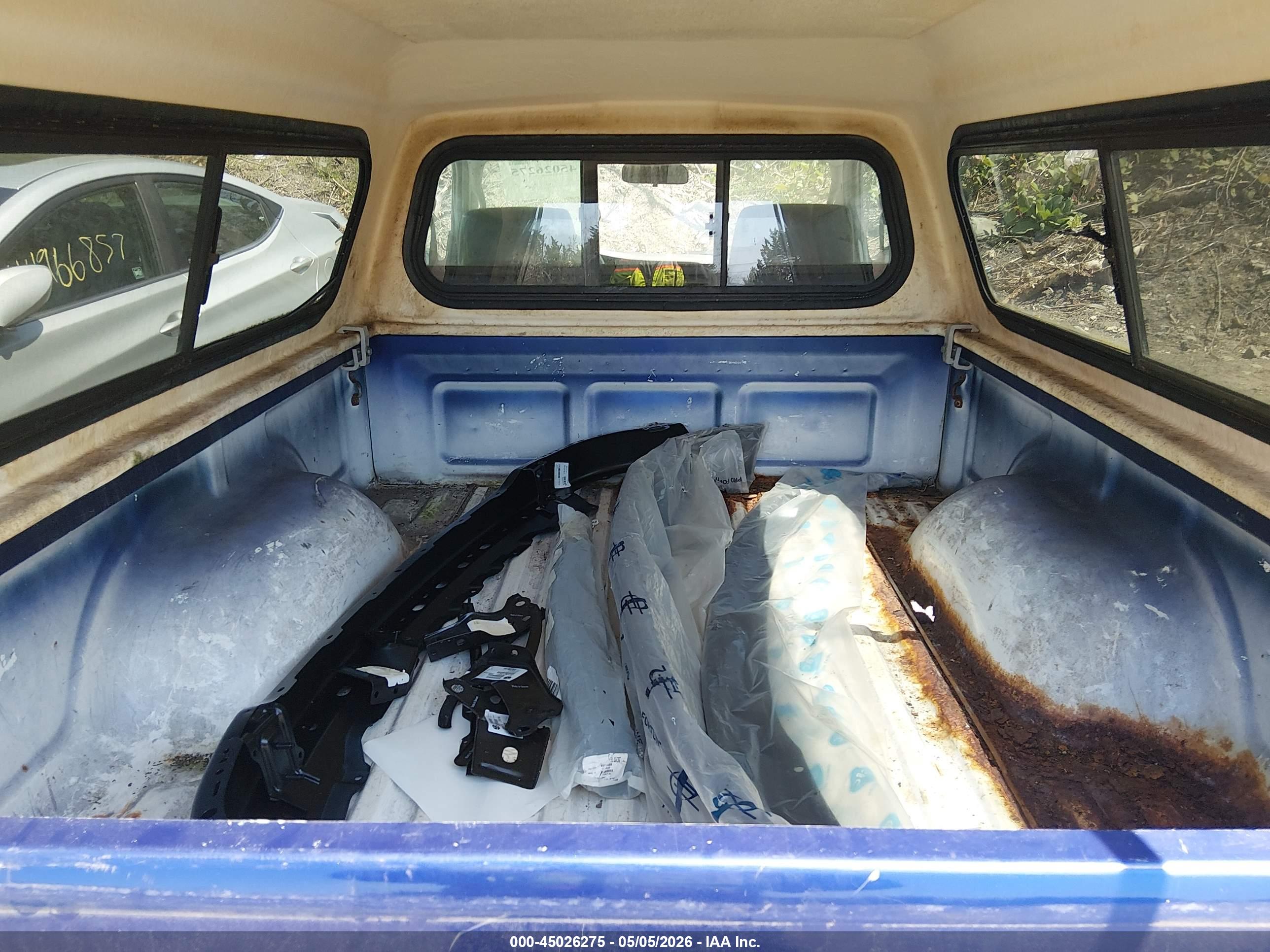 TOYOTA TACOMA image 8