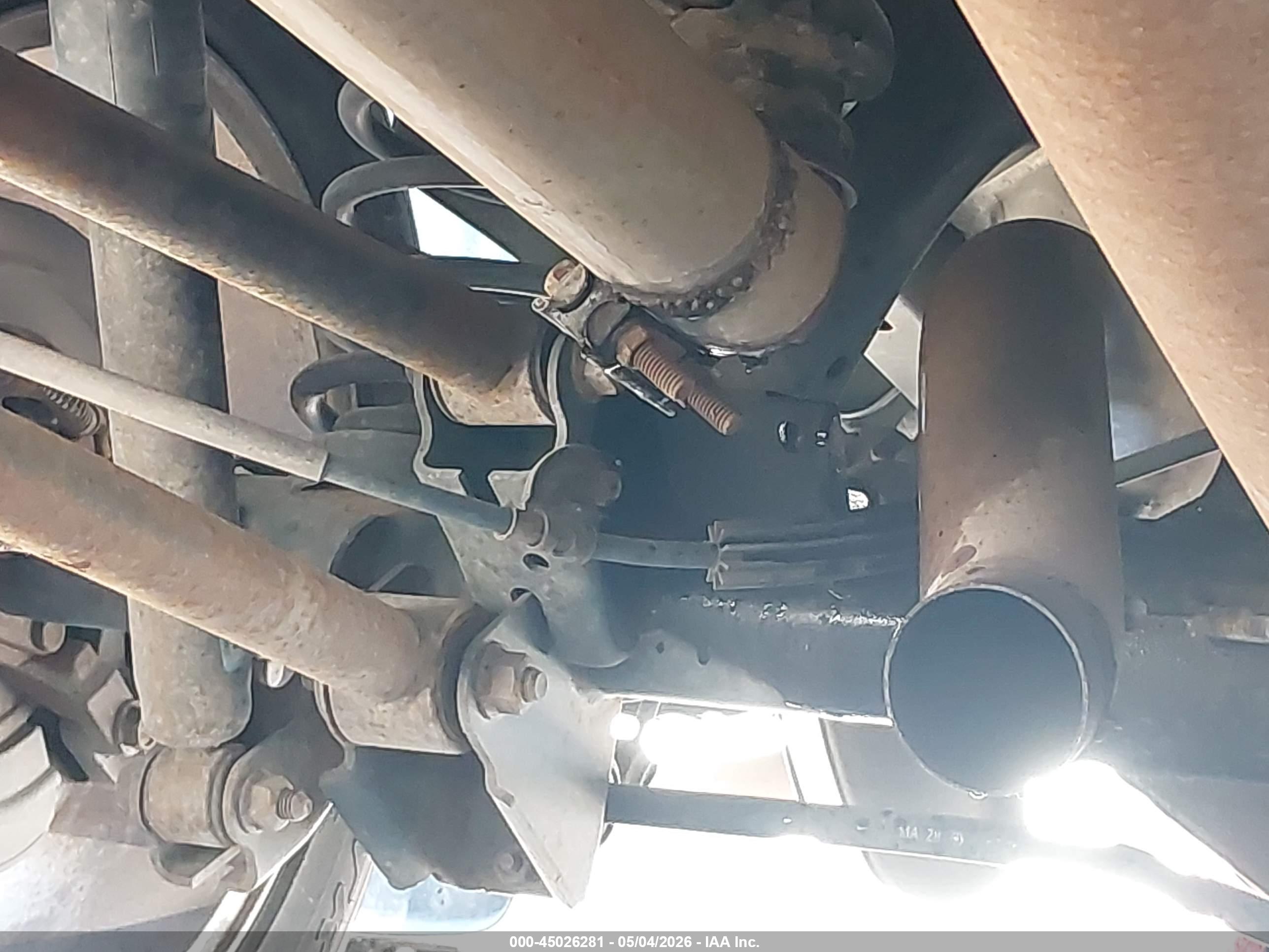 RAM 1500 image 6
