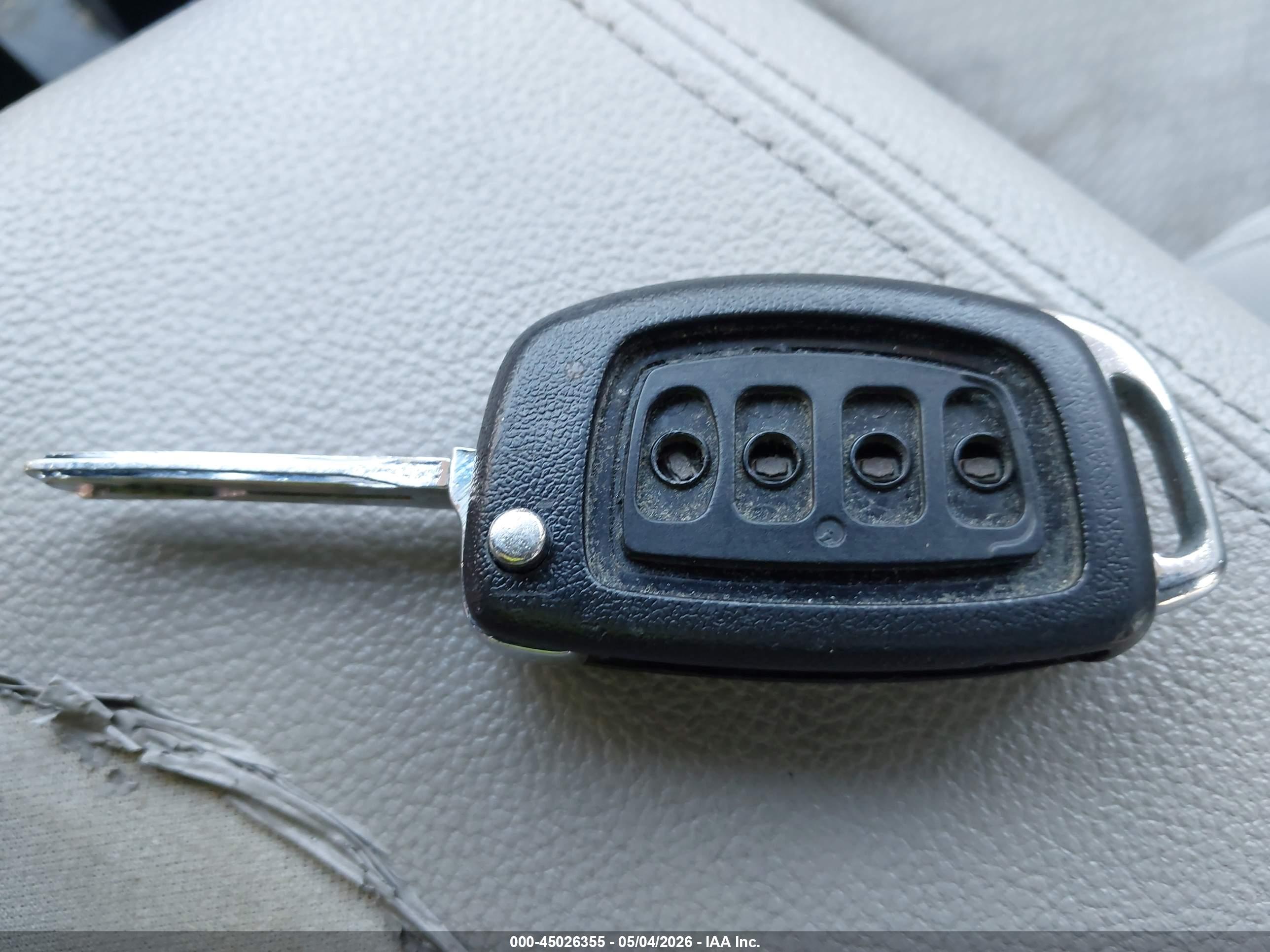 HYUNDAI SONATA image 11