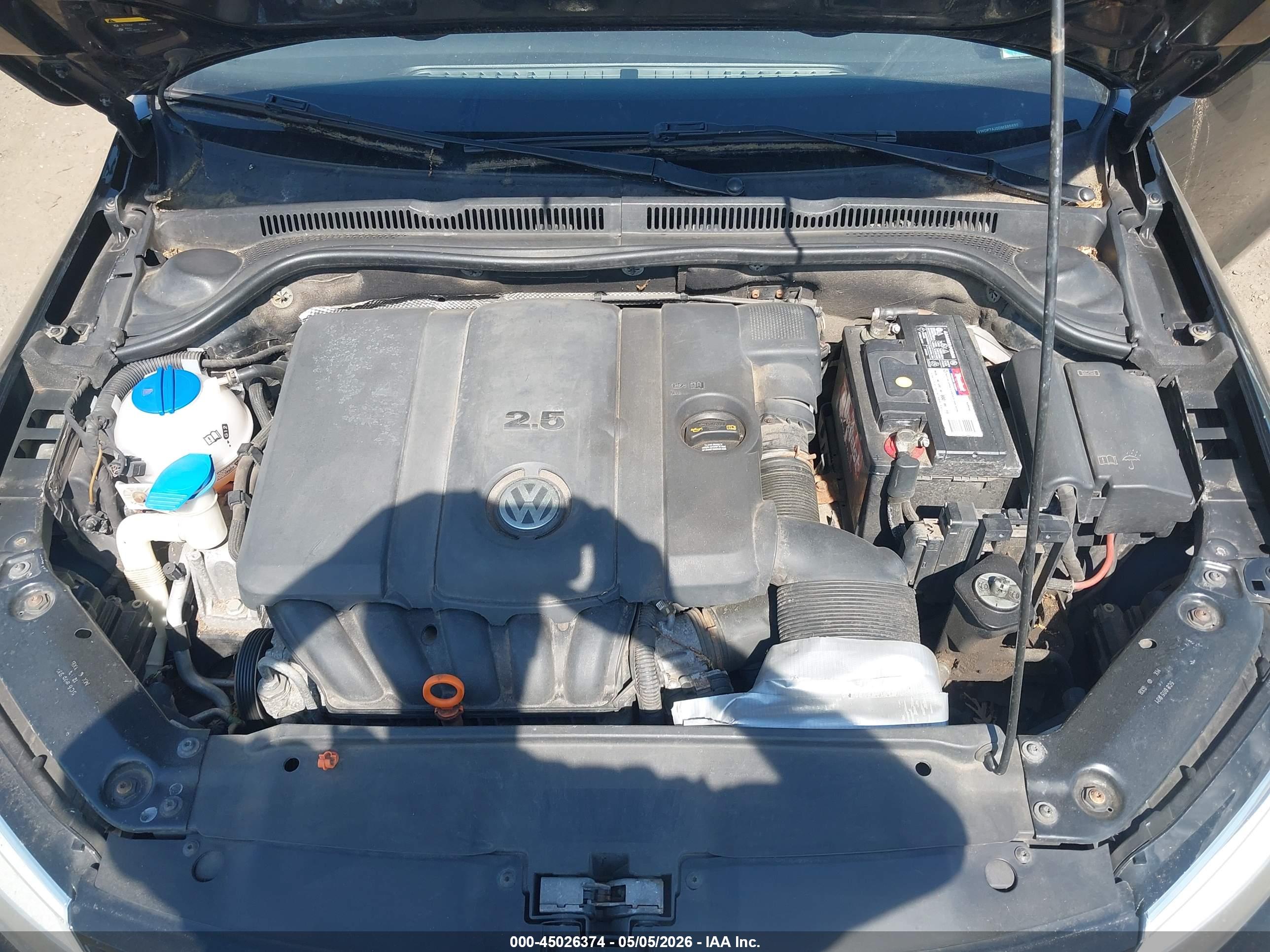 VOLKSWAGEN JETTA image 10