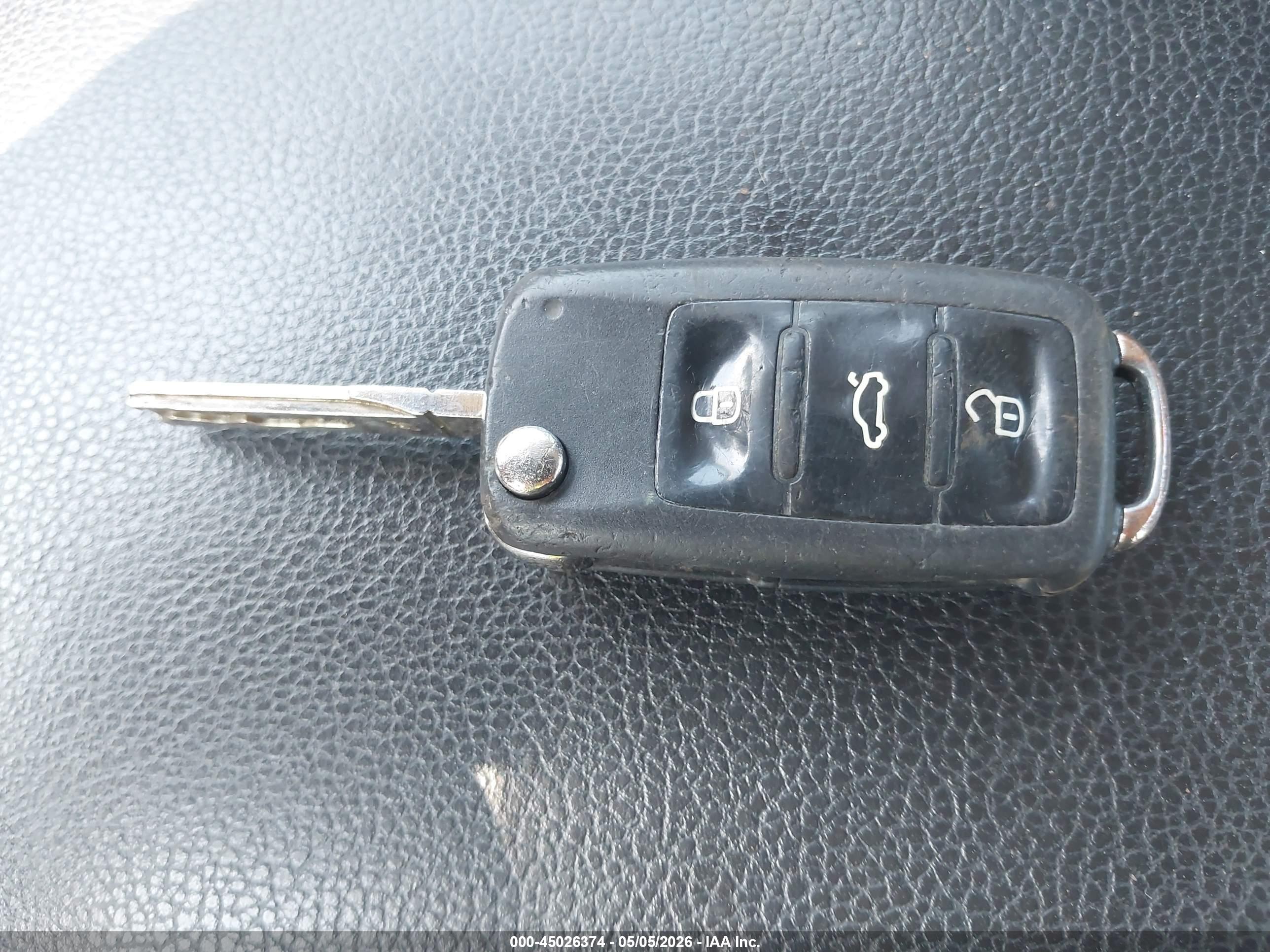 VOLKSWAGEN JETTA image 11