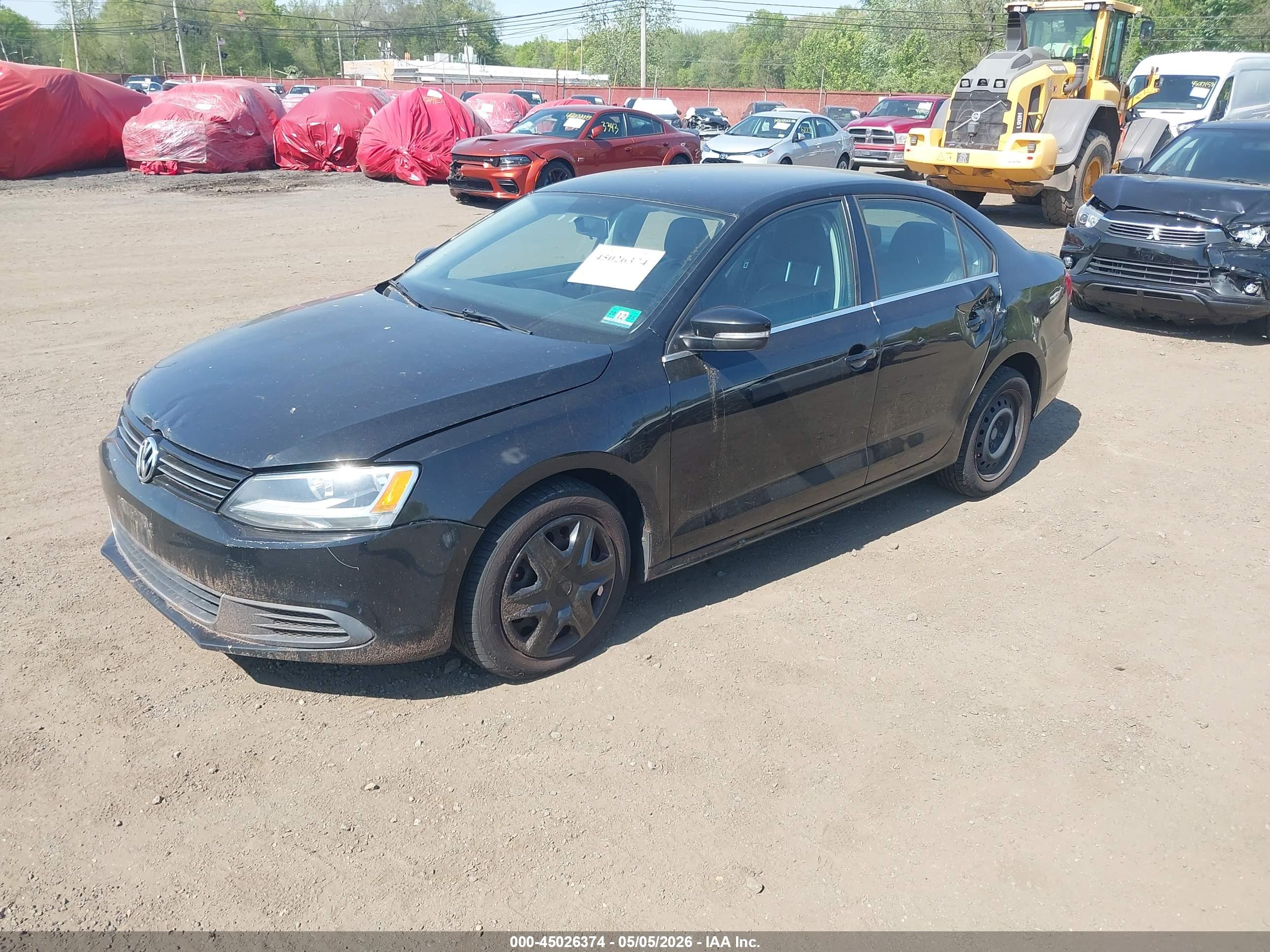 VOLKSWAGEN JETTA image 2
