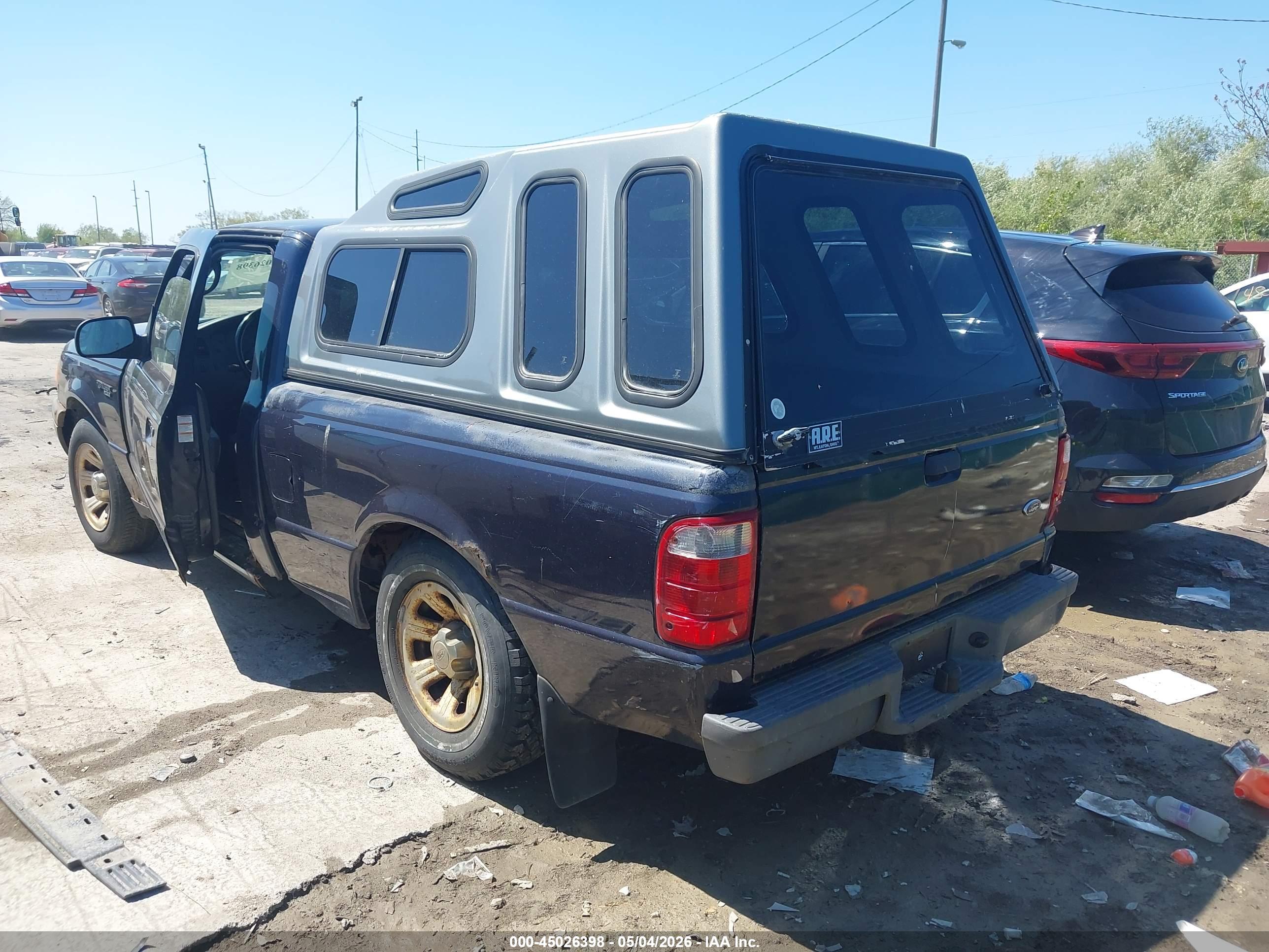 FORD RANGER image 3