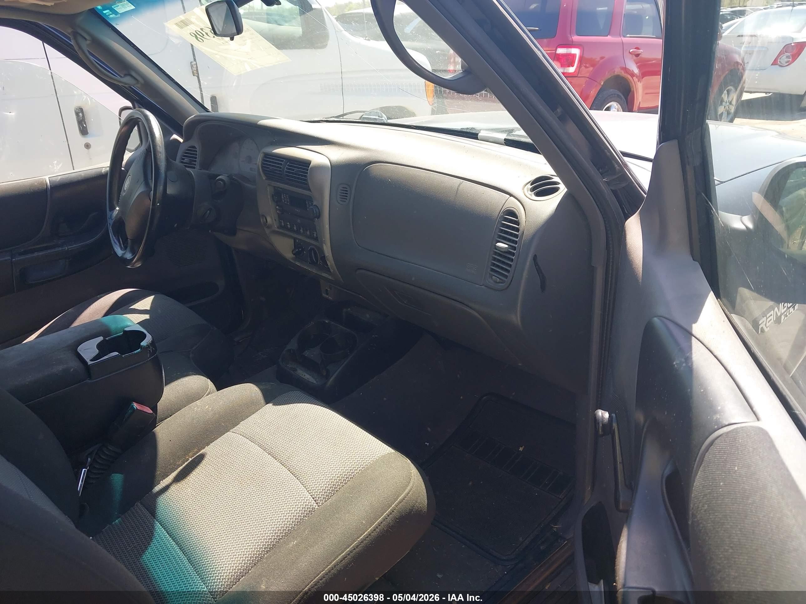 FORD RANGER image 5