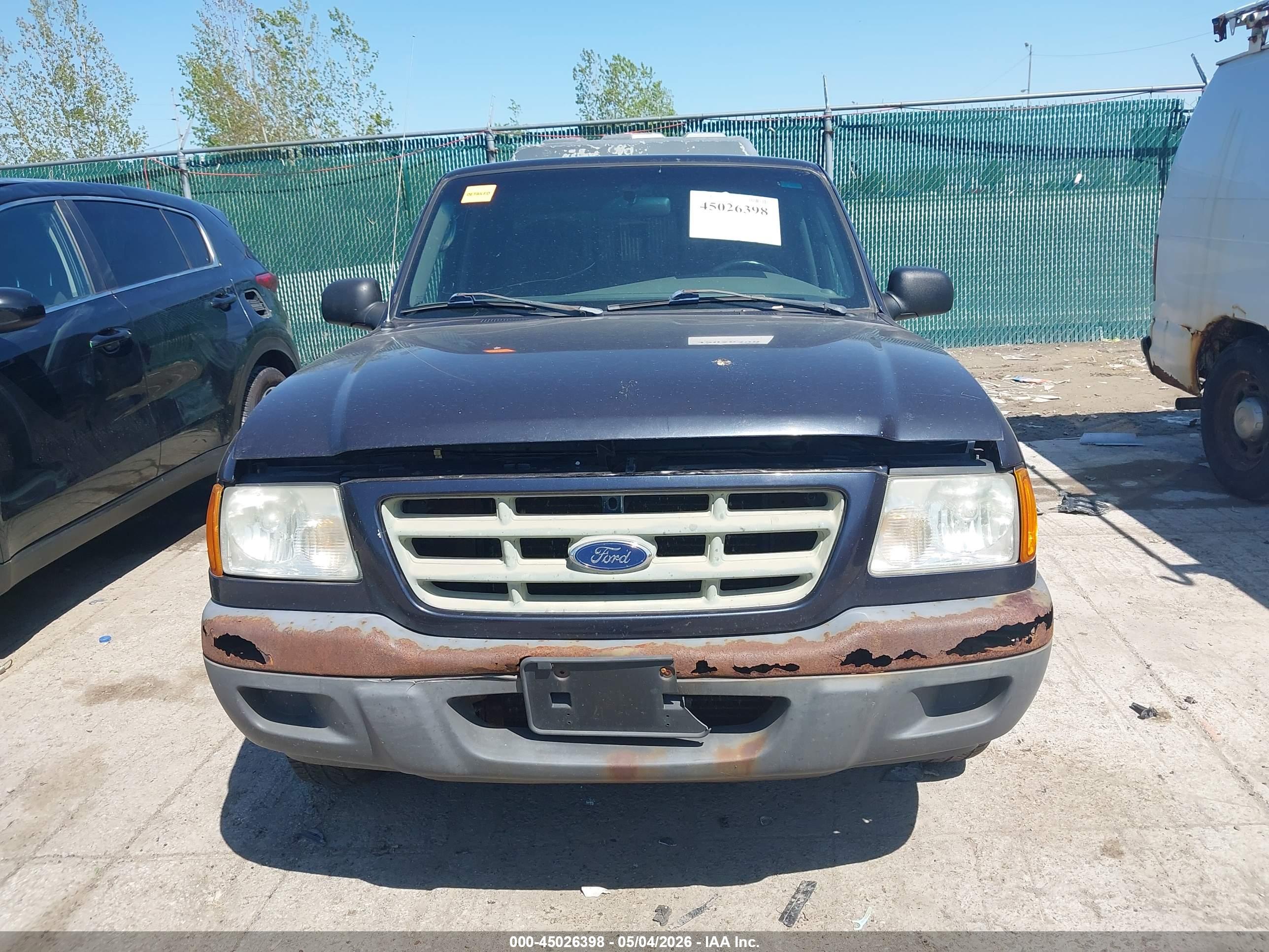 FORD RANGER image 6