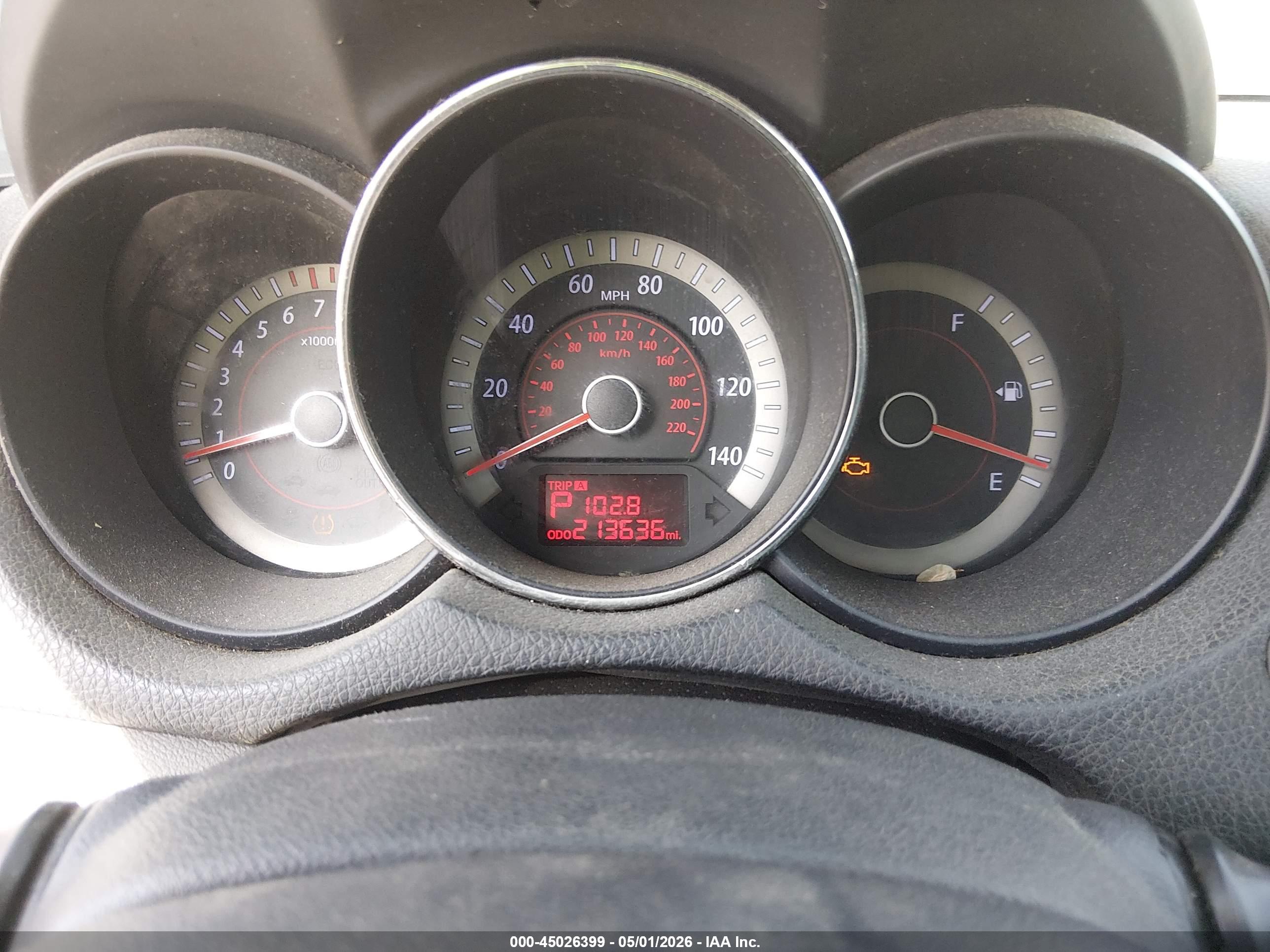 KIA FORTE image 7