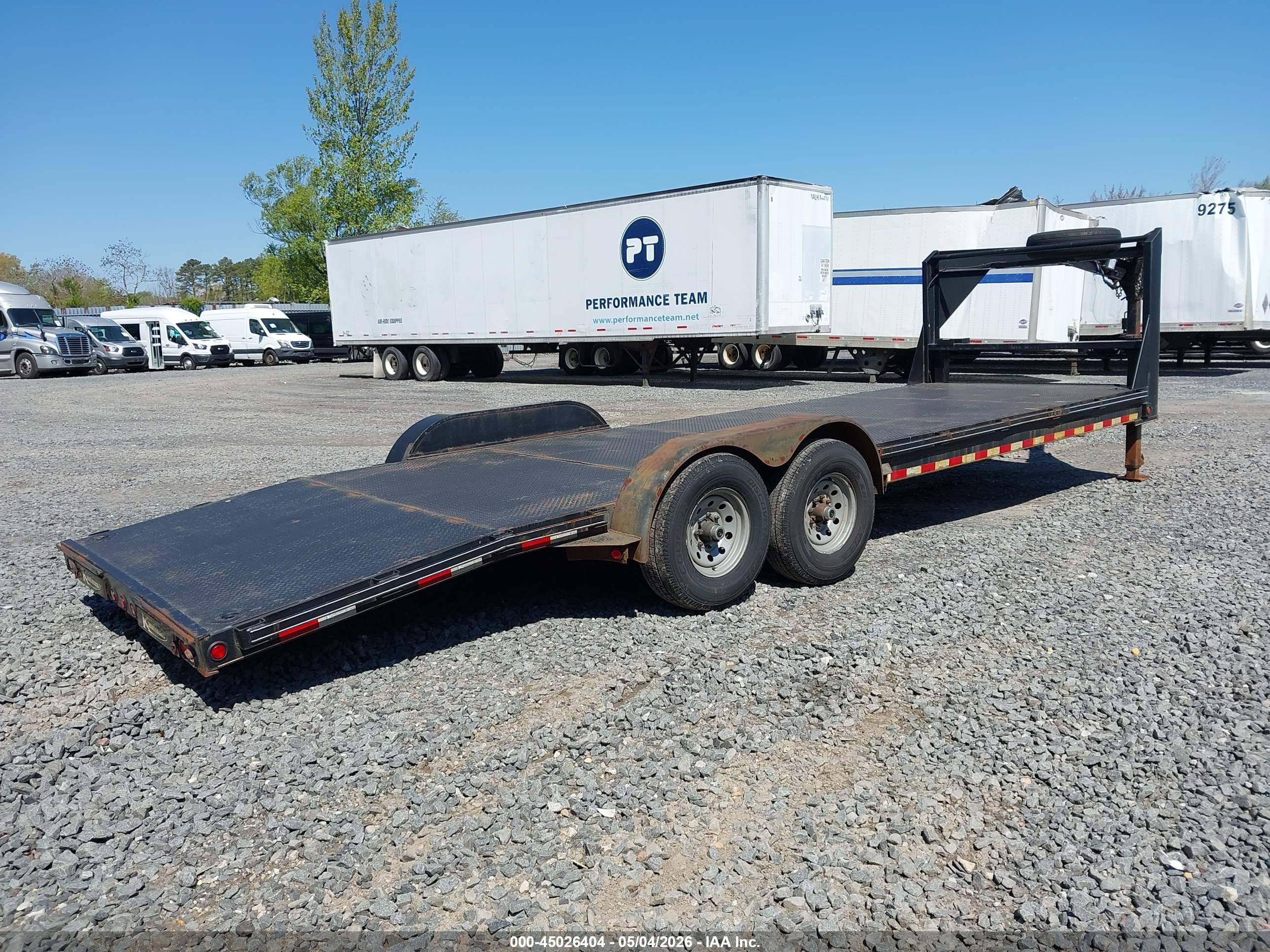 KAUFMAN TRAILERS image 4
