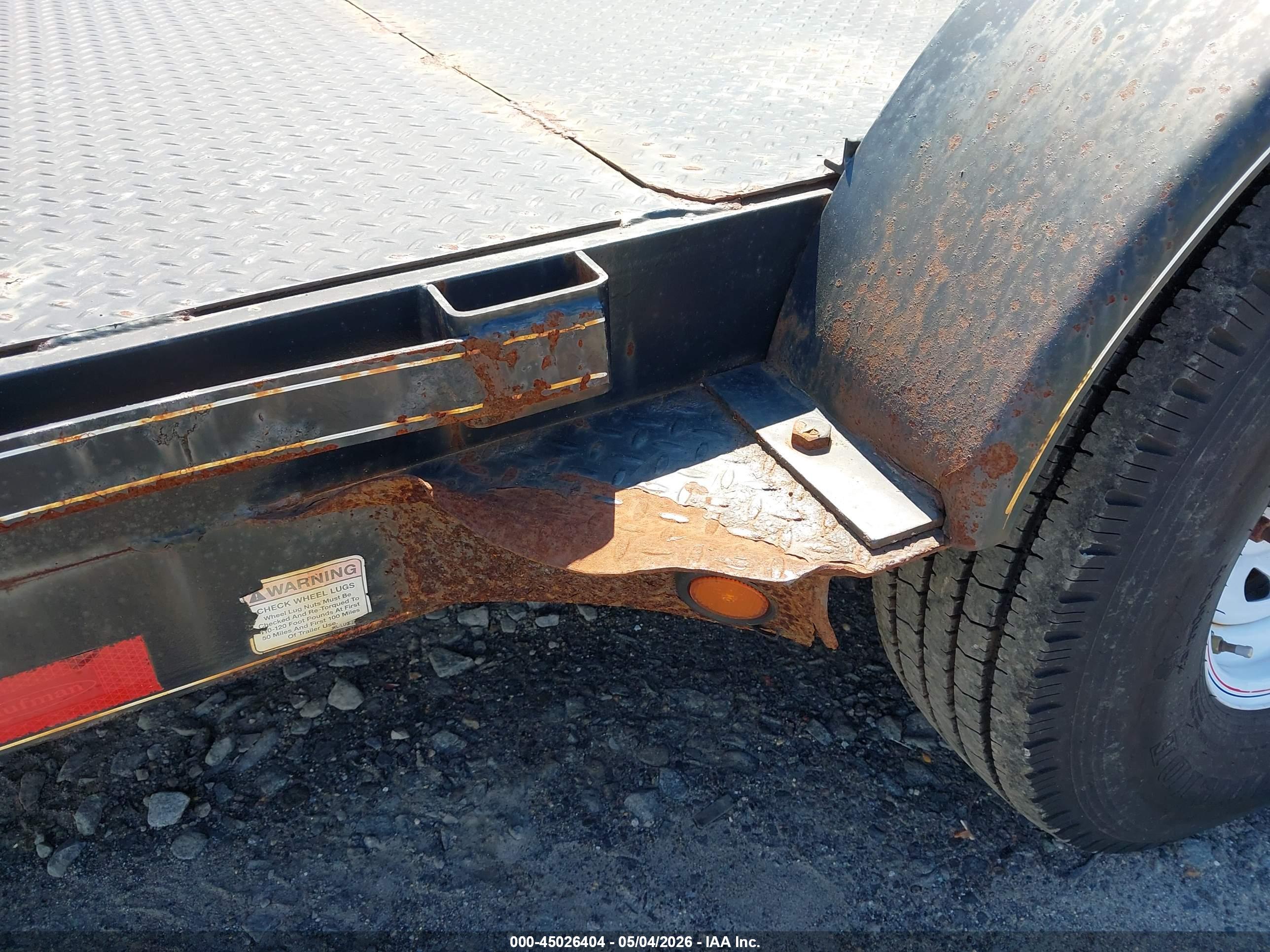 KAUFMAN TRAILERS image 6
