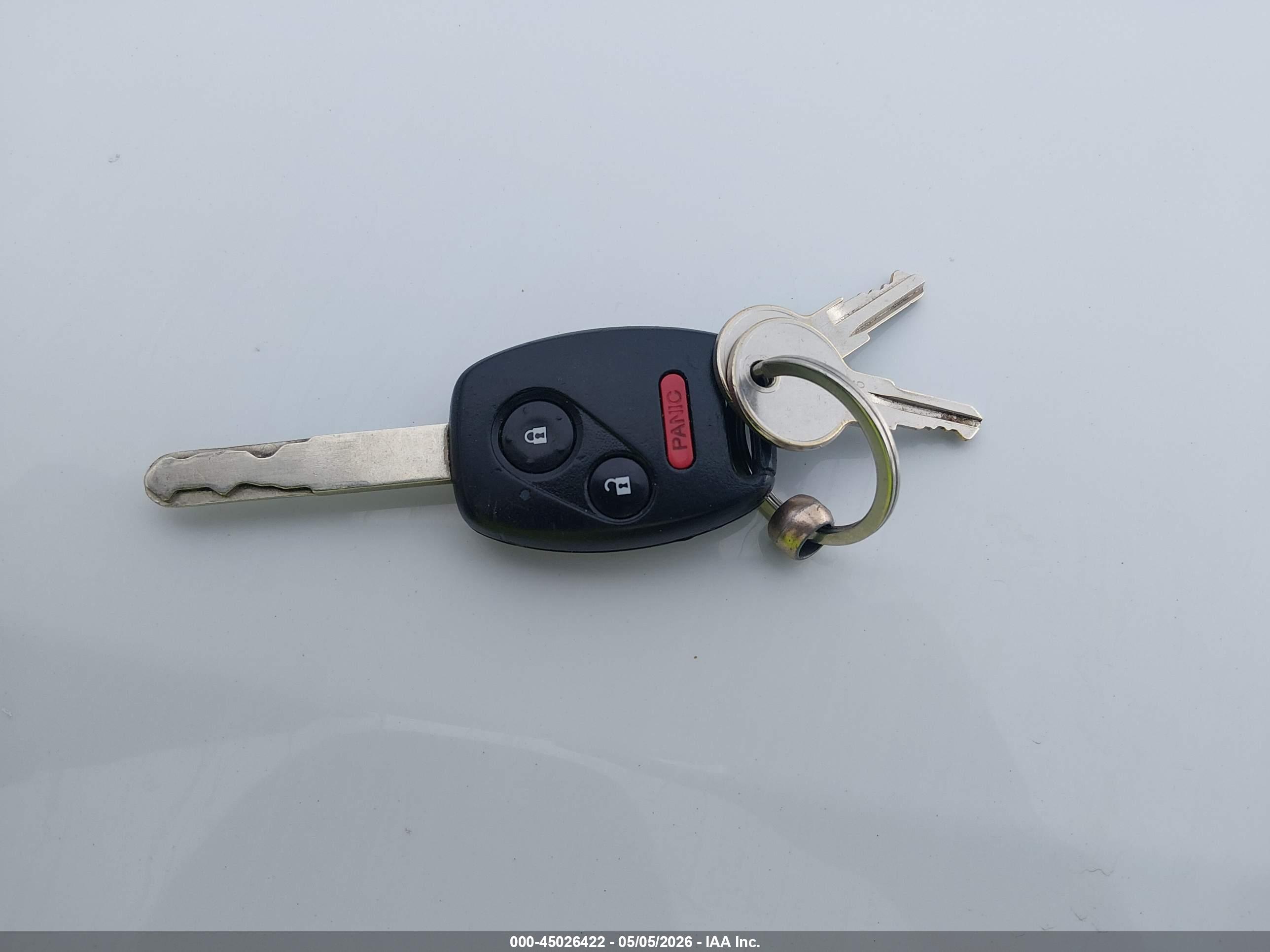 HONDA PILOT image 11