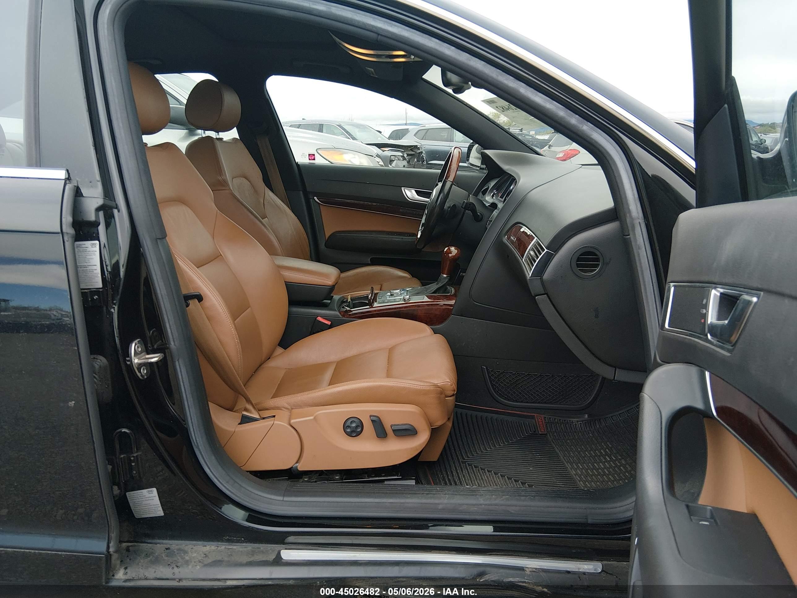 AUDI A6 image 5