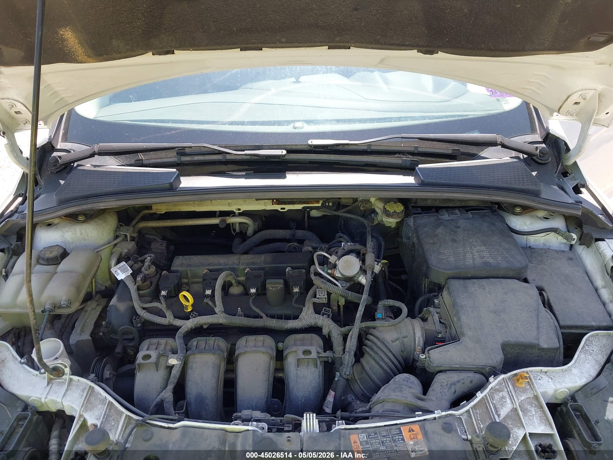 FORD FOCUS image 10