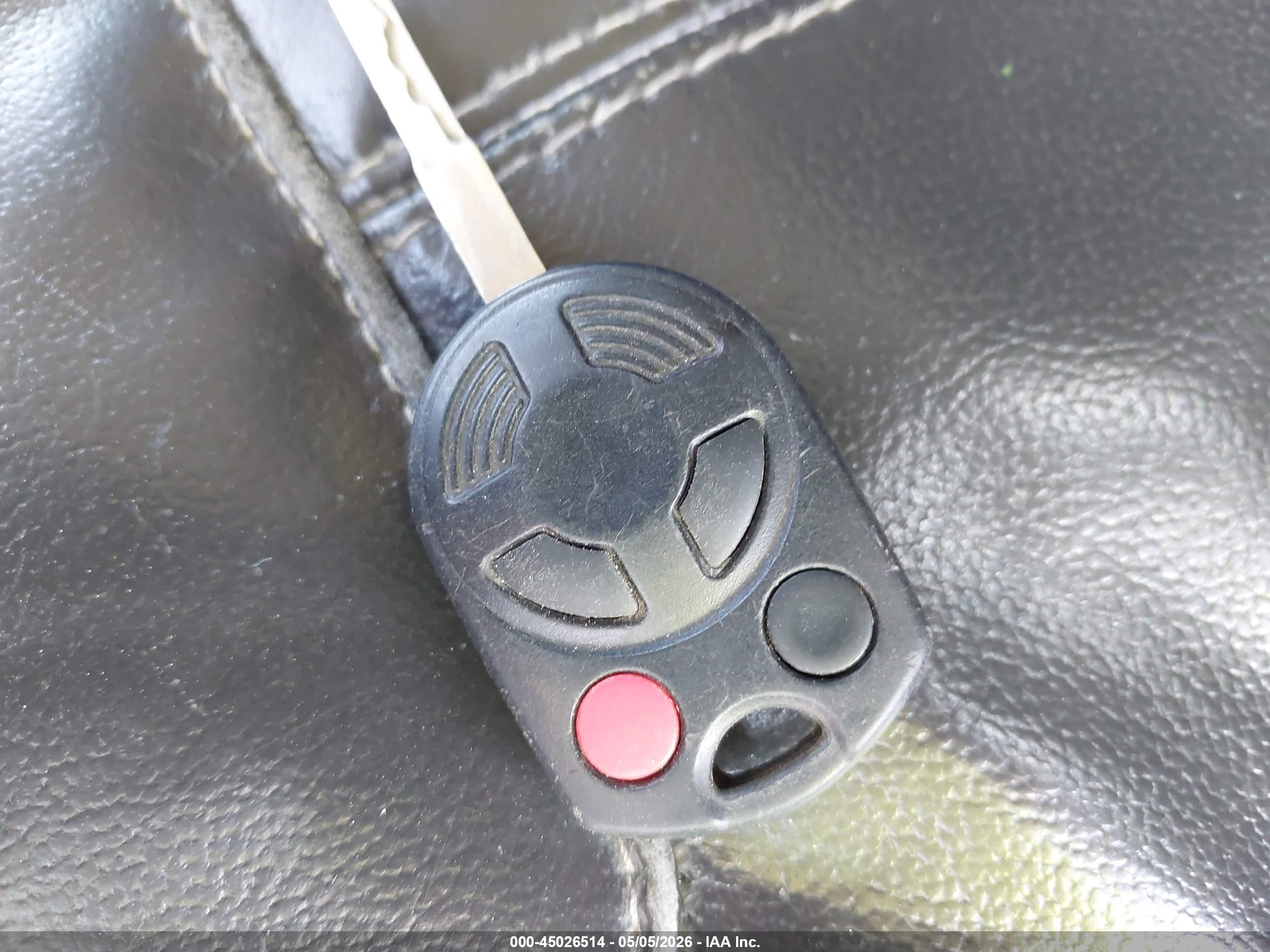 FORD FOCUS image 11